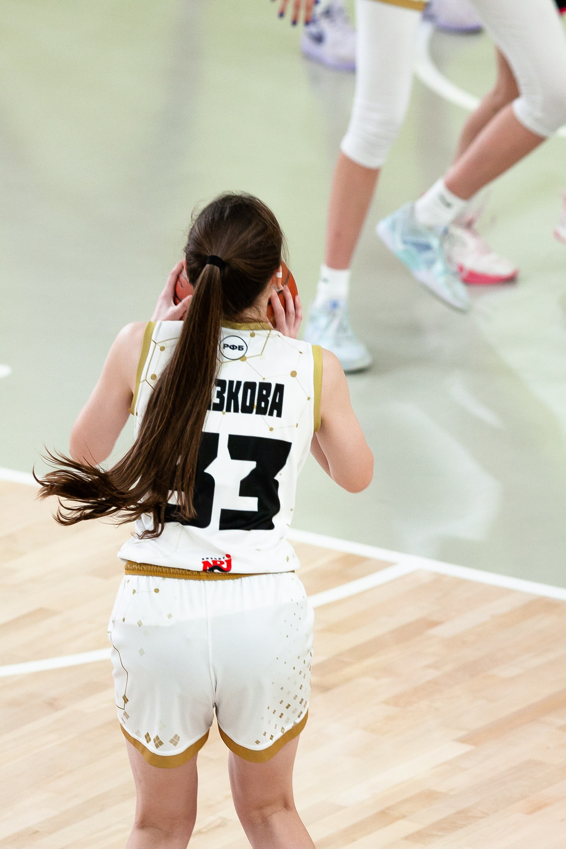 Патшалах университечэ. Фотография