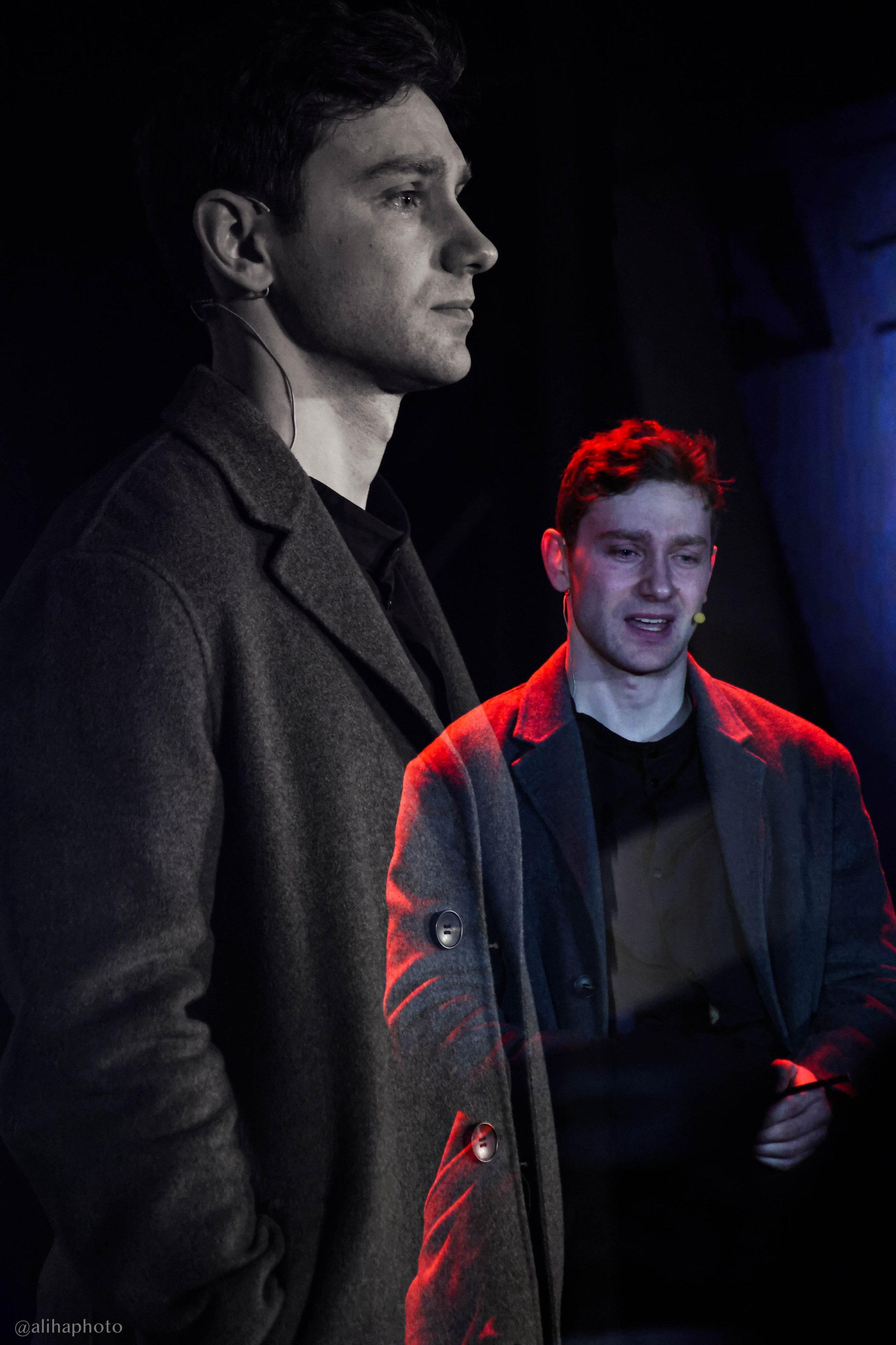 Поэтический вечер, театры, спектакли. ФОТОГРАФ КРАСНОДАР | РОССИЯ