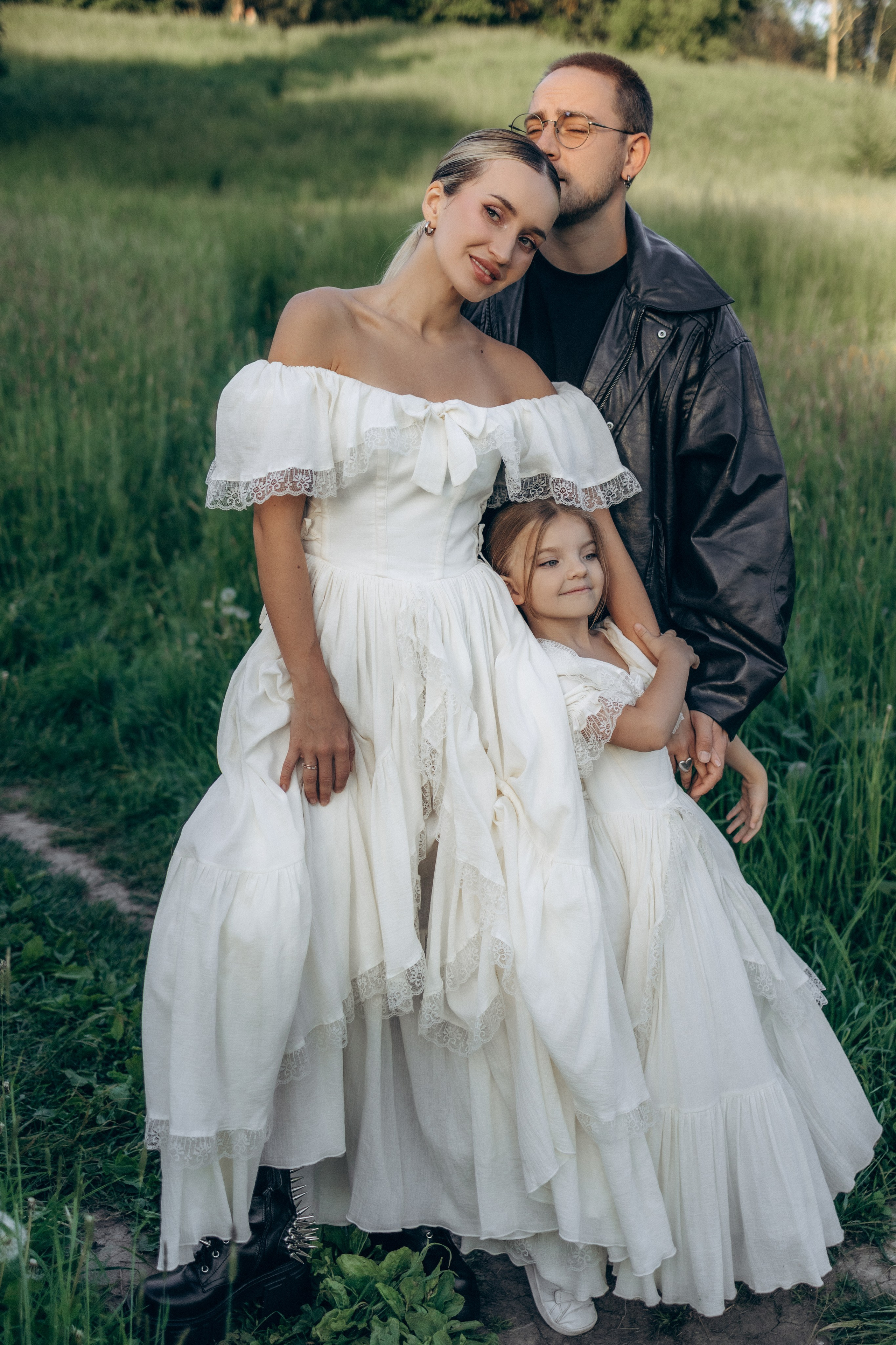 NANSY&SIDOROV. Фотограф в Москве Наталья Спиридонова