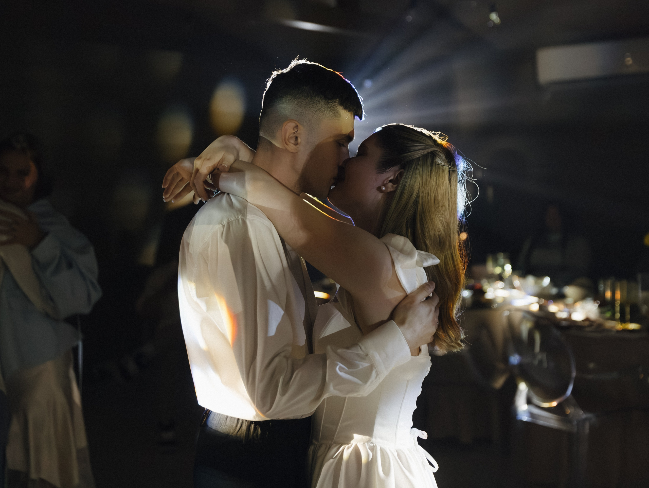 Кирилл и Алина W 28.05.2025. Свадебный фотограф в Москве и по всему миру