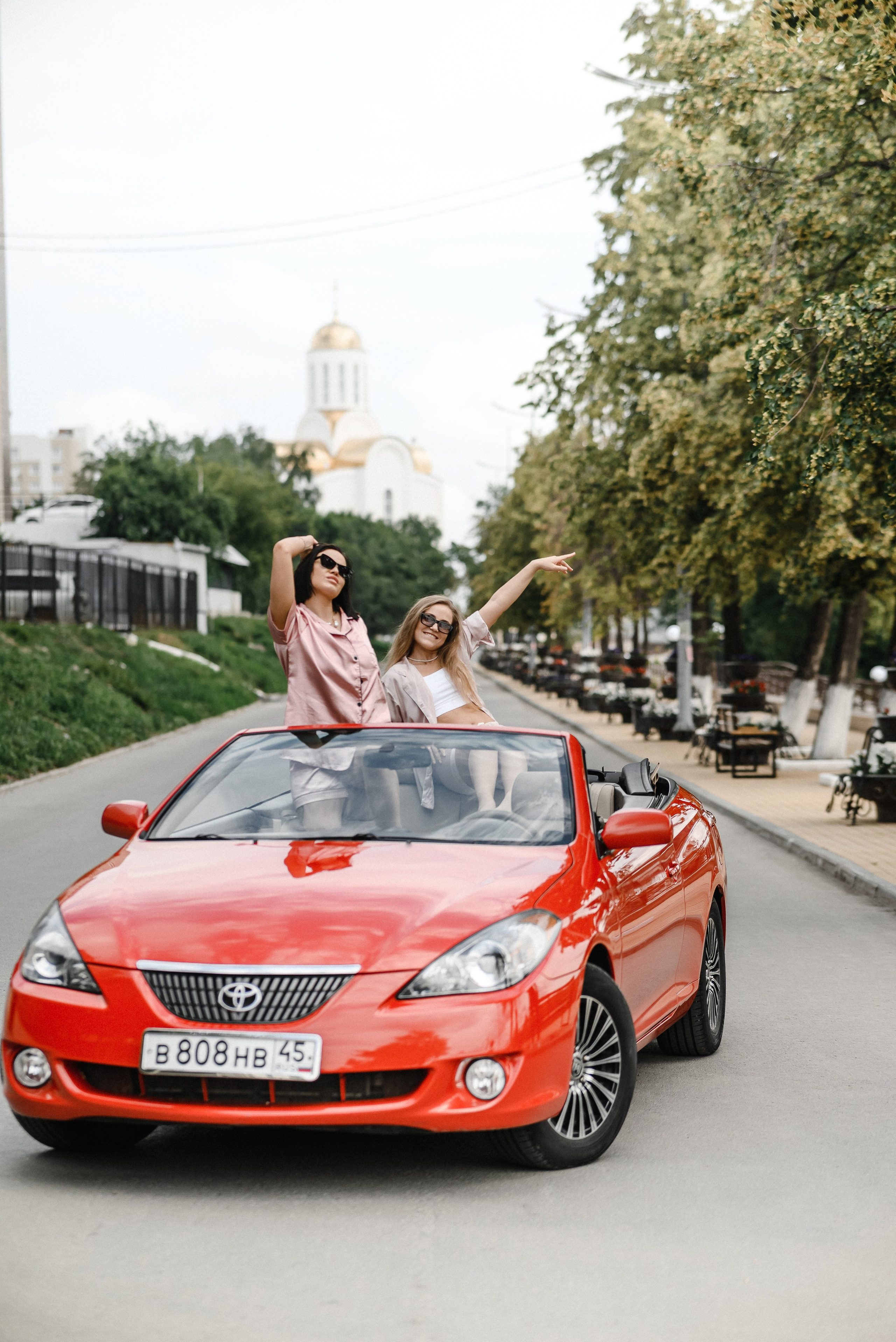 Утро невесты. Коммерческий фотограф в Тюмени Урванцев Борис