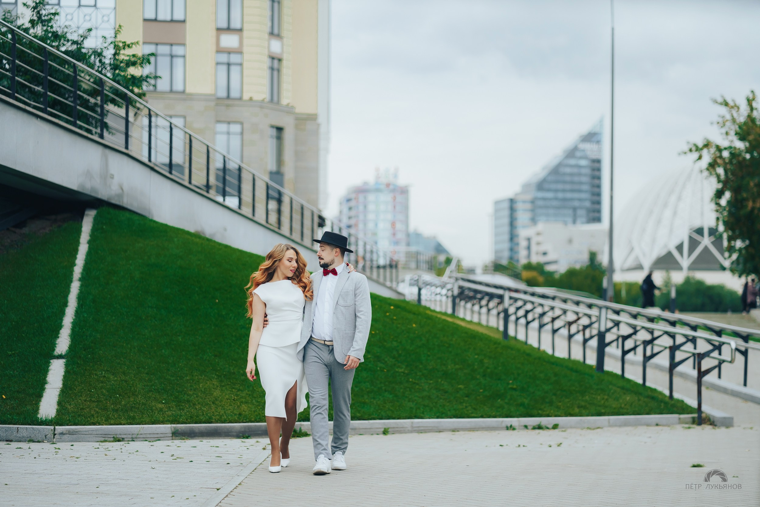 Лавстори Женя и Санёк. Ваш свадебный и семейный фотограф