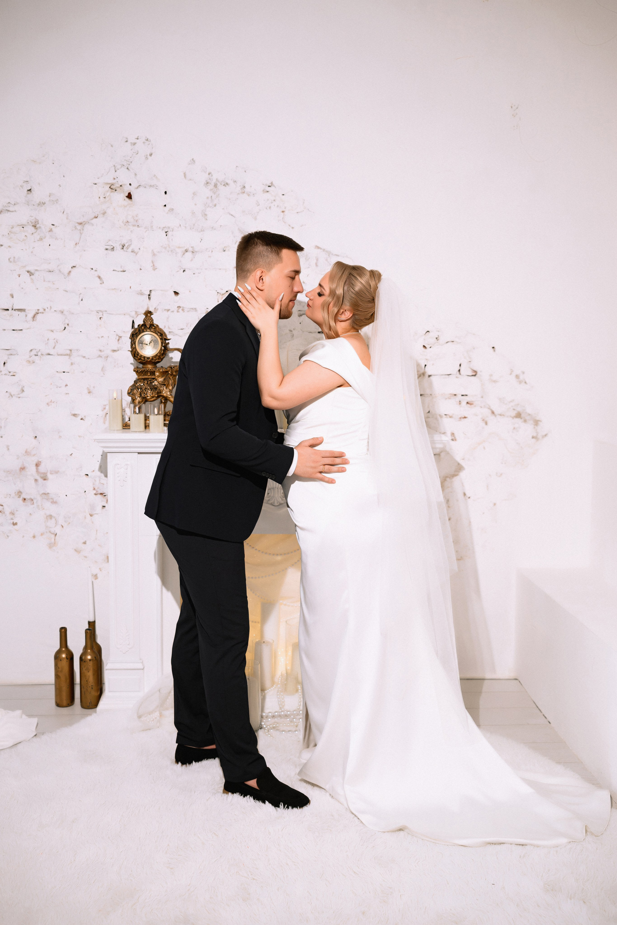 14.02.26. Свадебный и семейный фотограф в Краснодаре