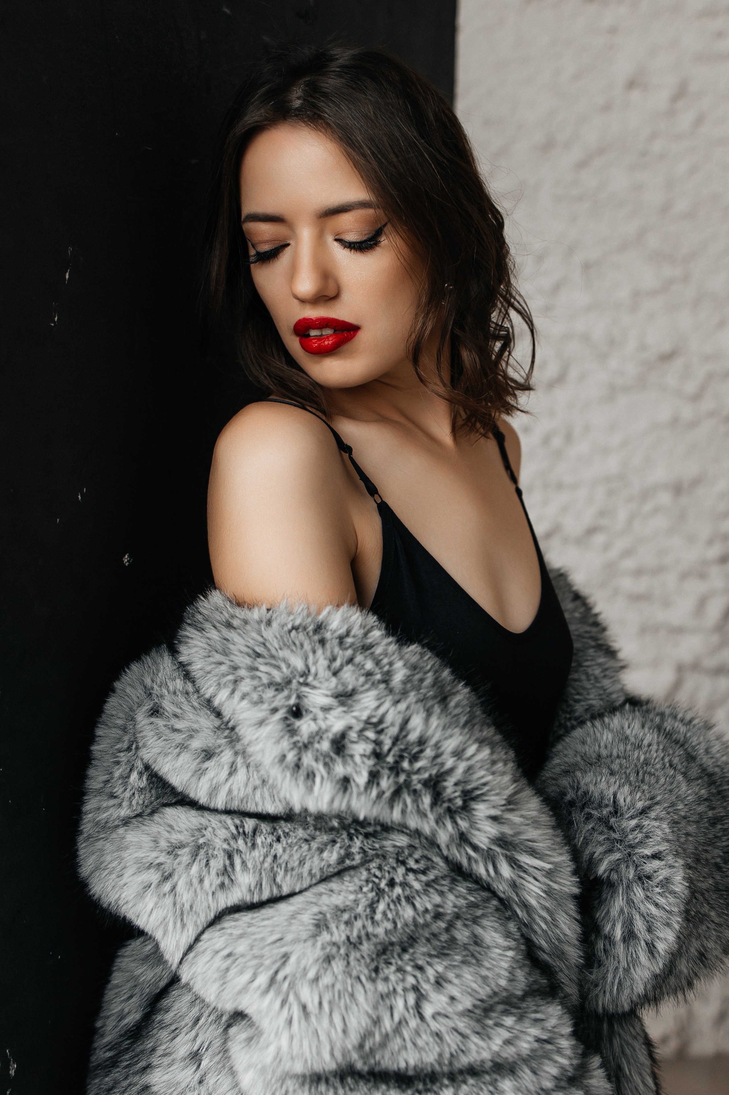 Индивидуальные фотосессии Москва | Балашиха | Железнодорожный