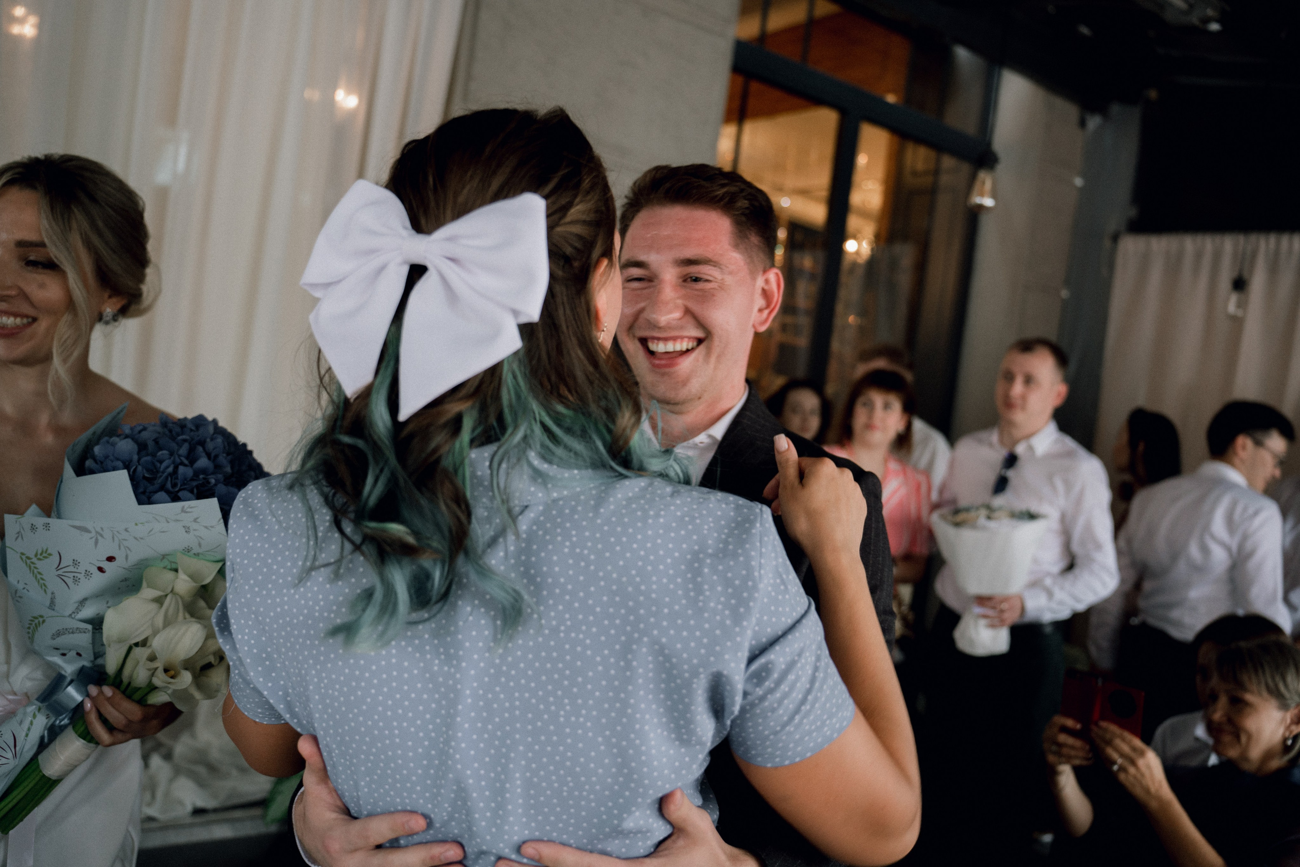 Аня&Витя. Фотограф, Видеограф Новосибирск