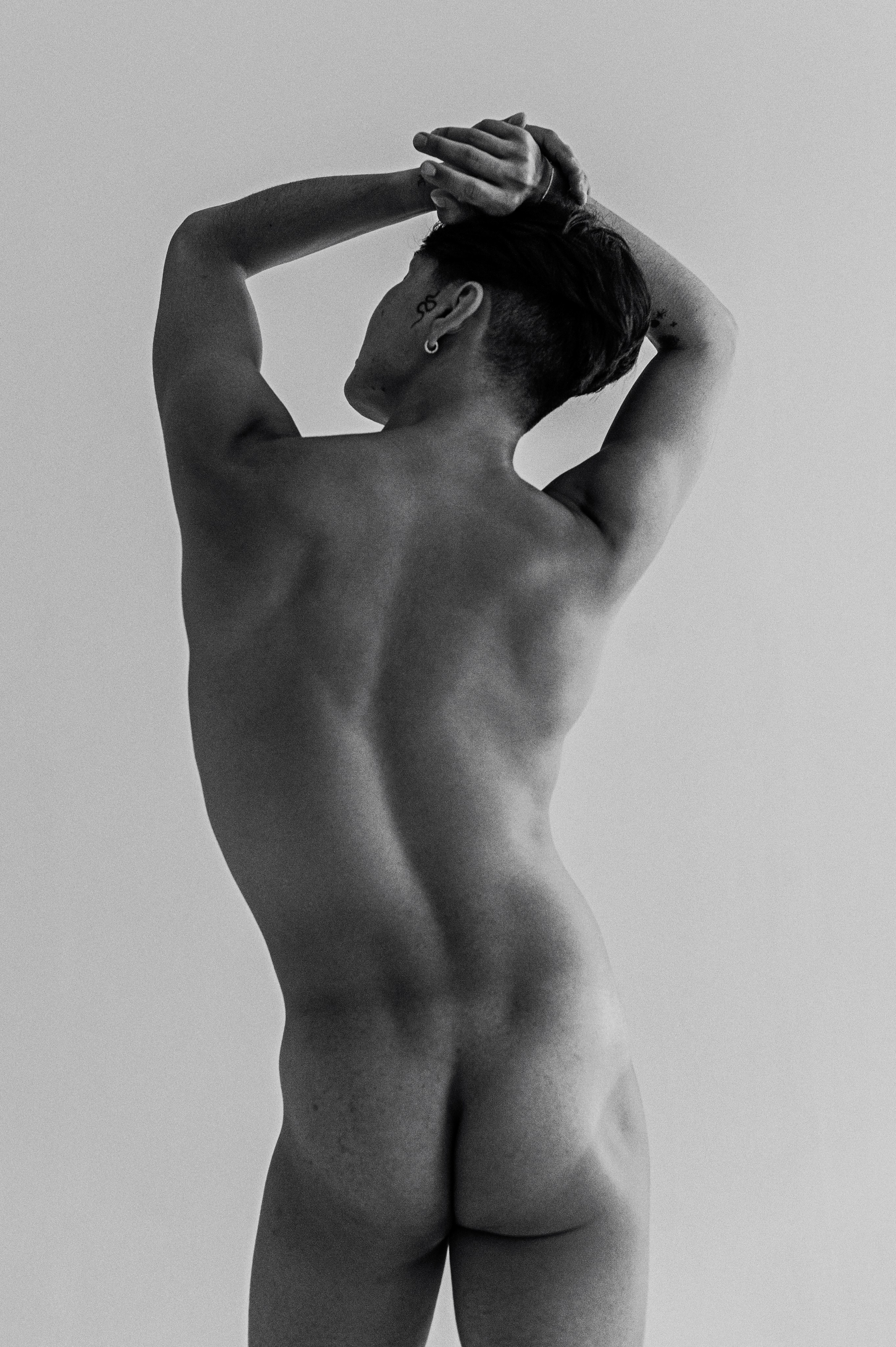 Фотосессия Тим. Сергей Виноградов фотограф Россия Санкт-Петербург