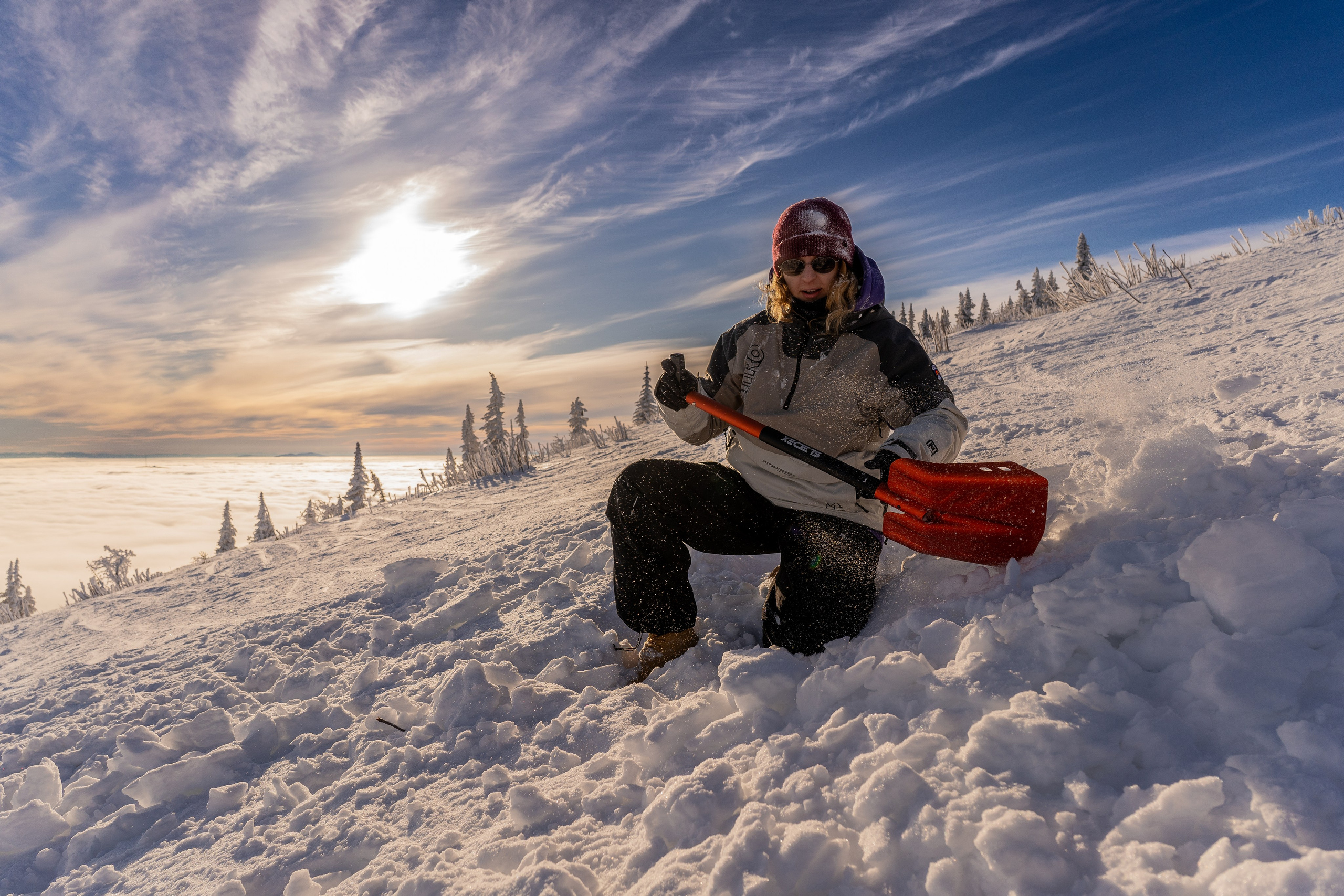 Джой 6.12. Анастасия Паршукова — фотограф Шерегеш Новосибирск
