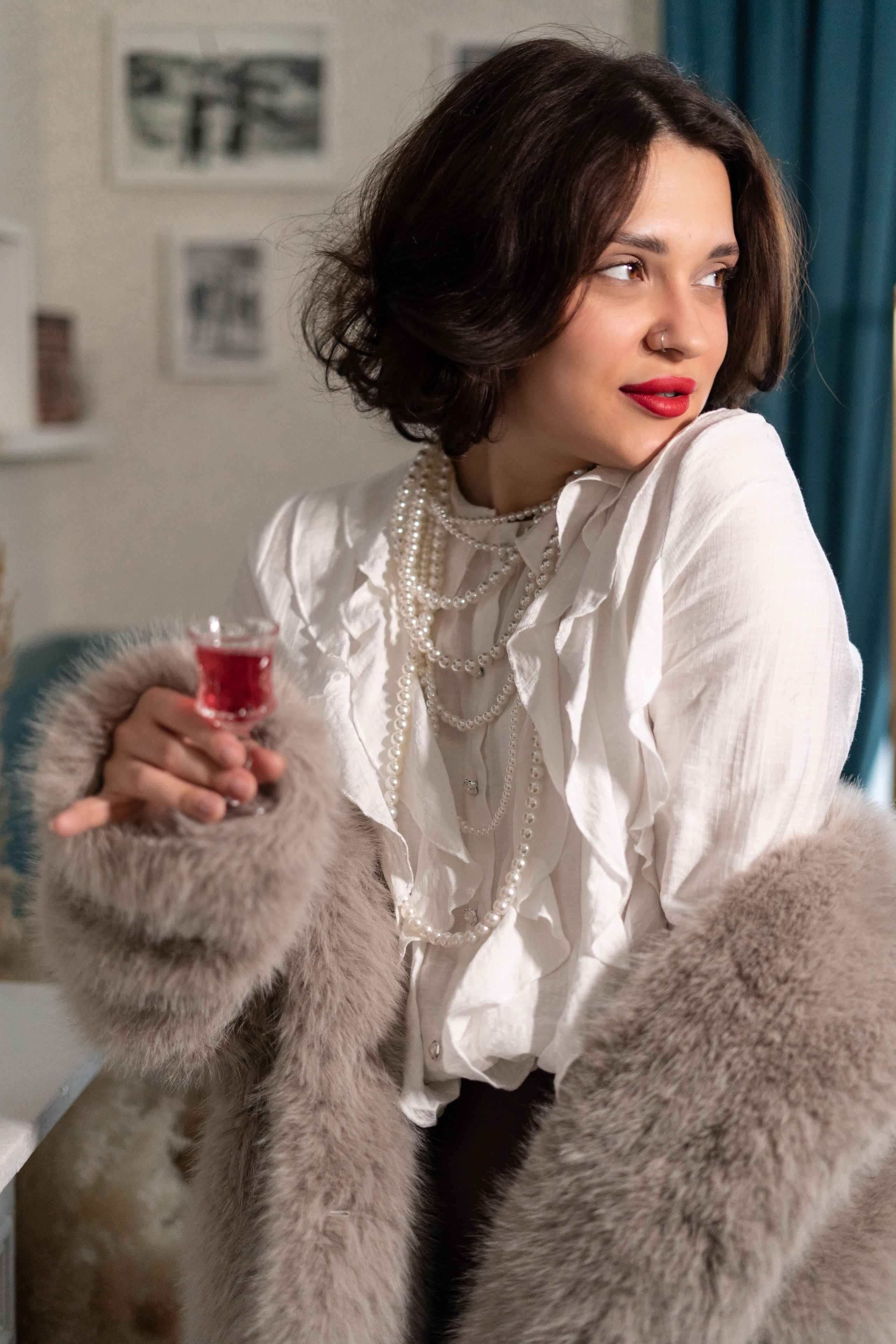 Девичник Елена. Анастасия Паршукова — фотограф Шерегеш Новосибирск