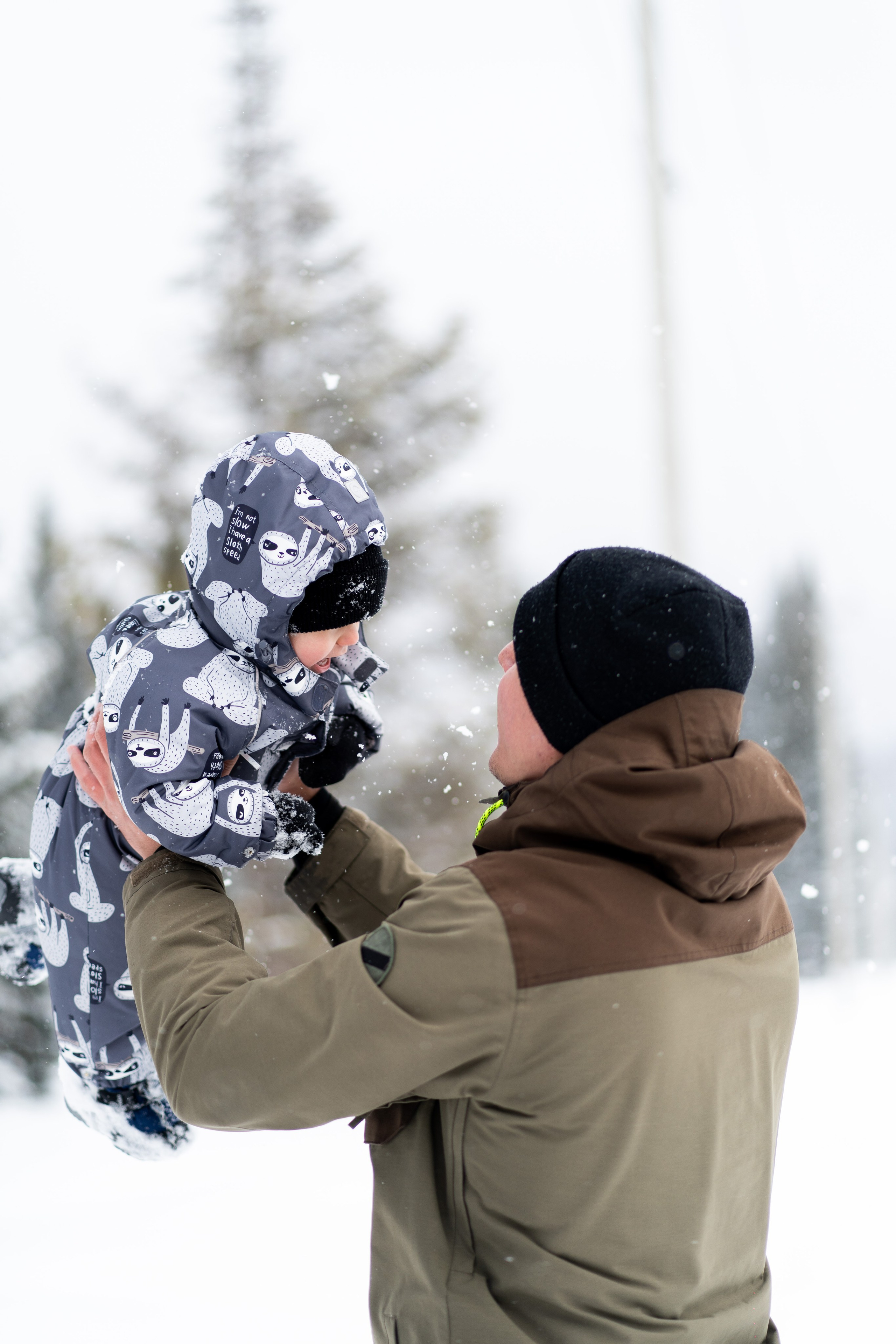 Соня&Лёня. Анастасия Паршукова — фотограф Шерегеш Новосибирск