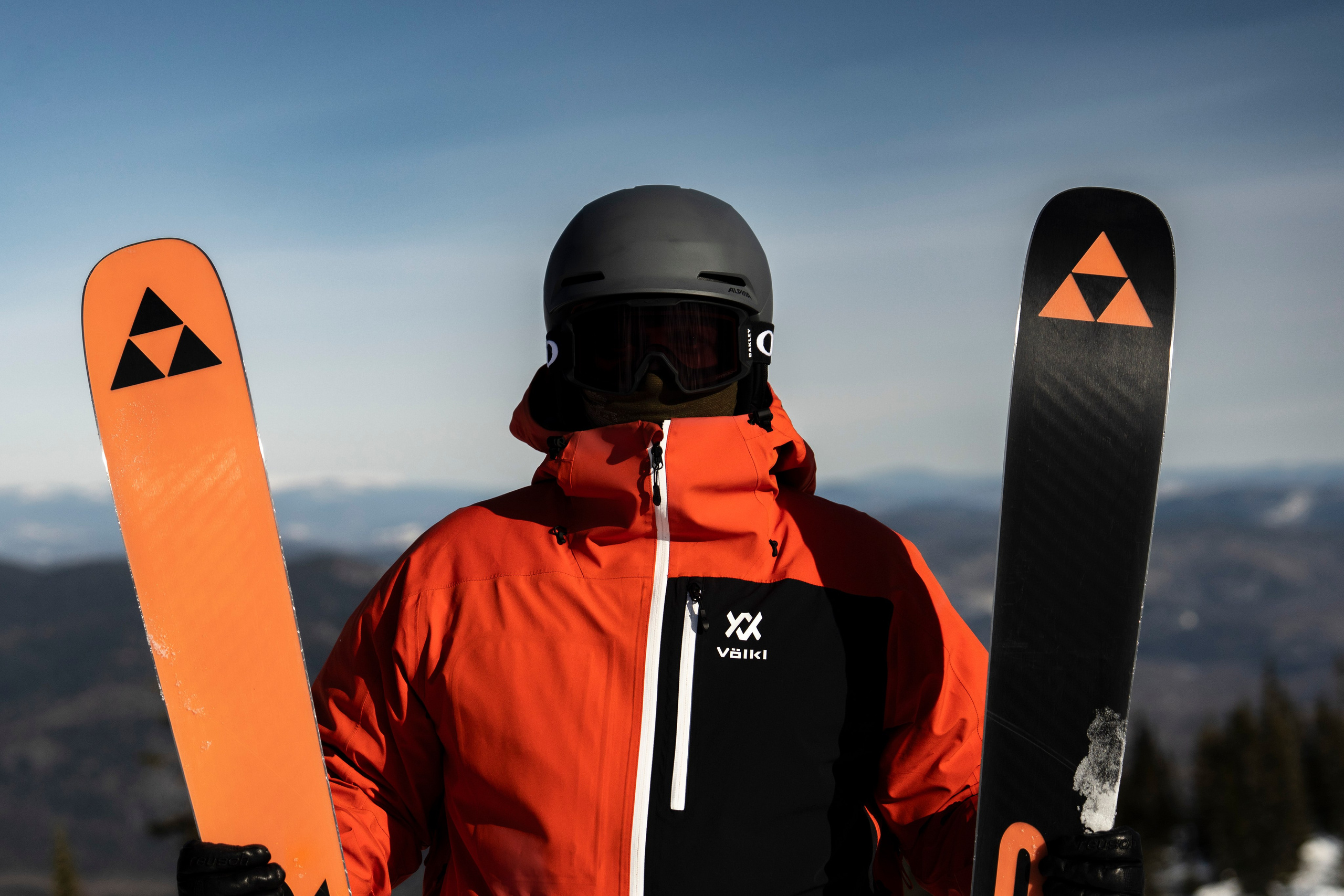 Тур. Анастасия Паршукова — фотограф Шерегеш Новосибирск