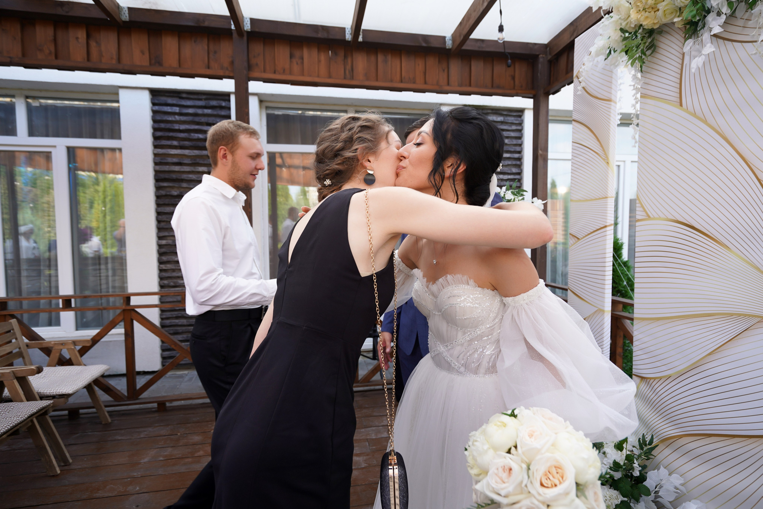 Юля + Артур: полная серия (пакет полный день). BYFOX STUDIO 68 — фото и видеосъёмка Тамбов, Москва, Воронеж, Липецк