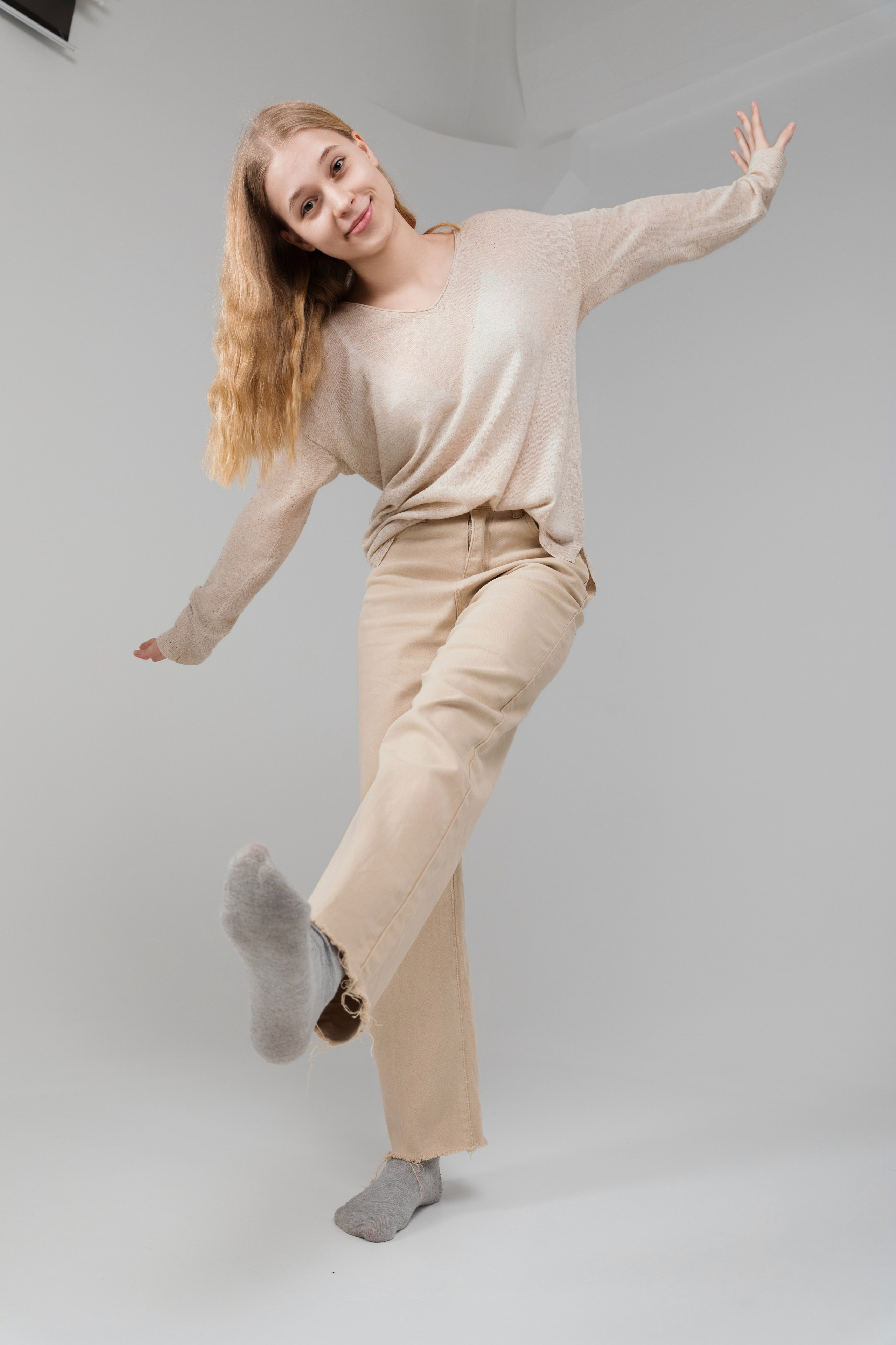 Ангелина. Фотограф Москва Никита Рябиков