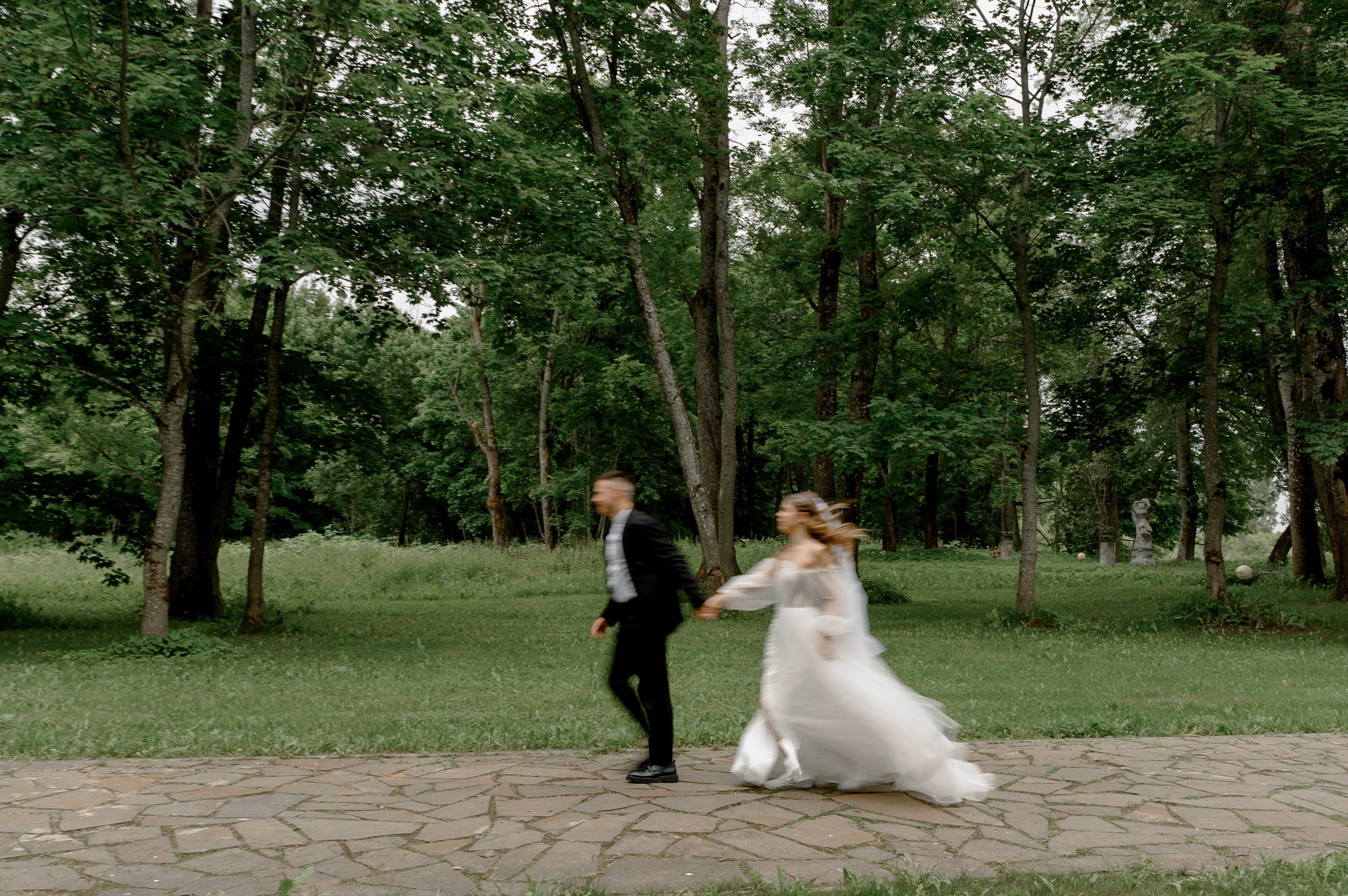 Никита и Вика 15.06.2024. Свадебный и семейный фотограф в городе Смоленске