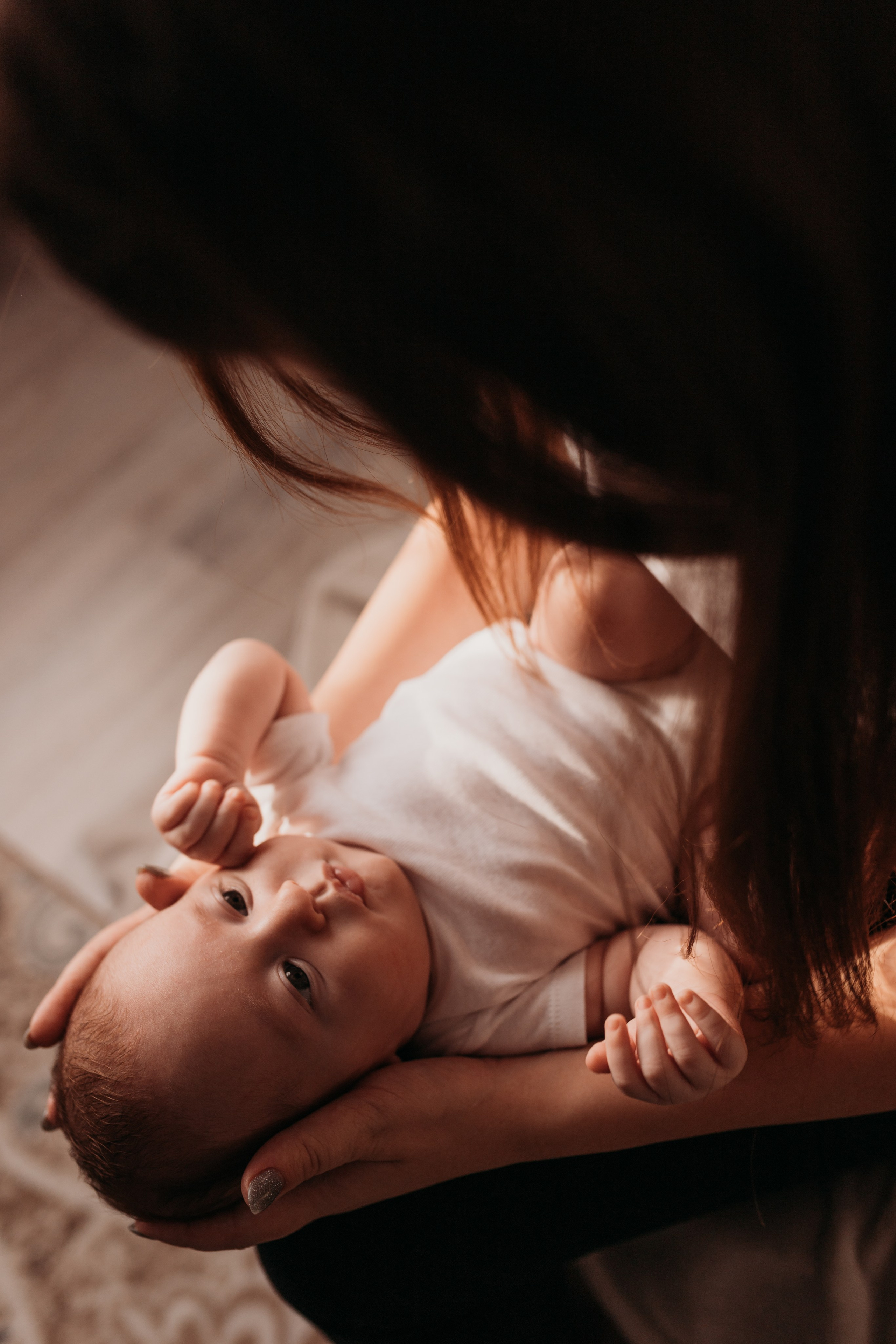 Лайфстайл lifestyle фотосессия новорожденного Барнаул. Фотограф новорожденных в г. Барнаул Ренпенинг Катерина