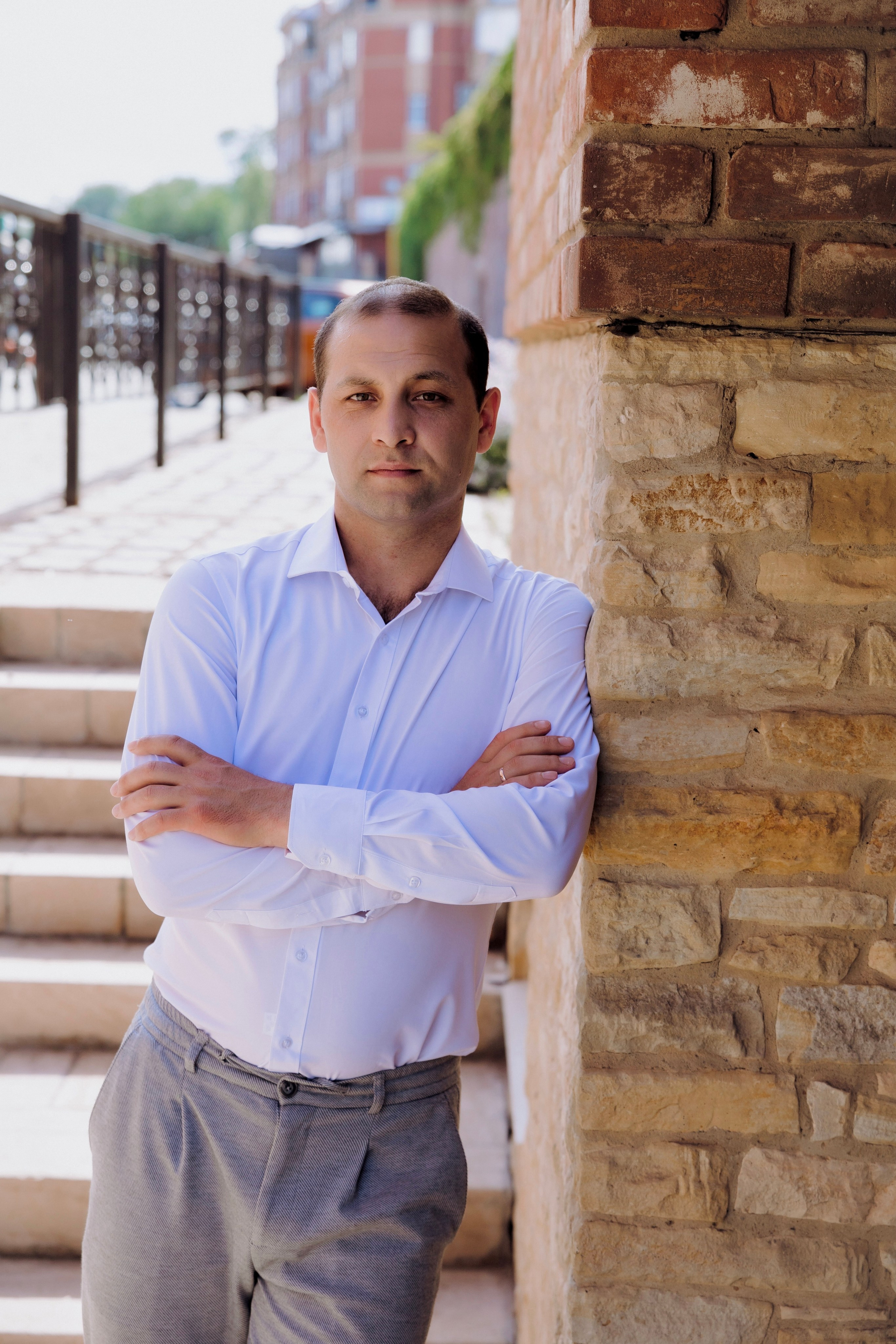 Ильнур и Алена. Свадебный и семейный фотограф в Оренбурге Тасжан Аккелбеков