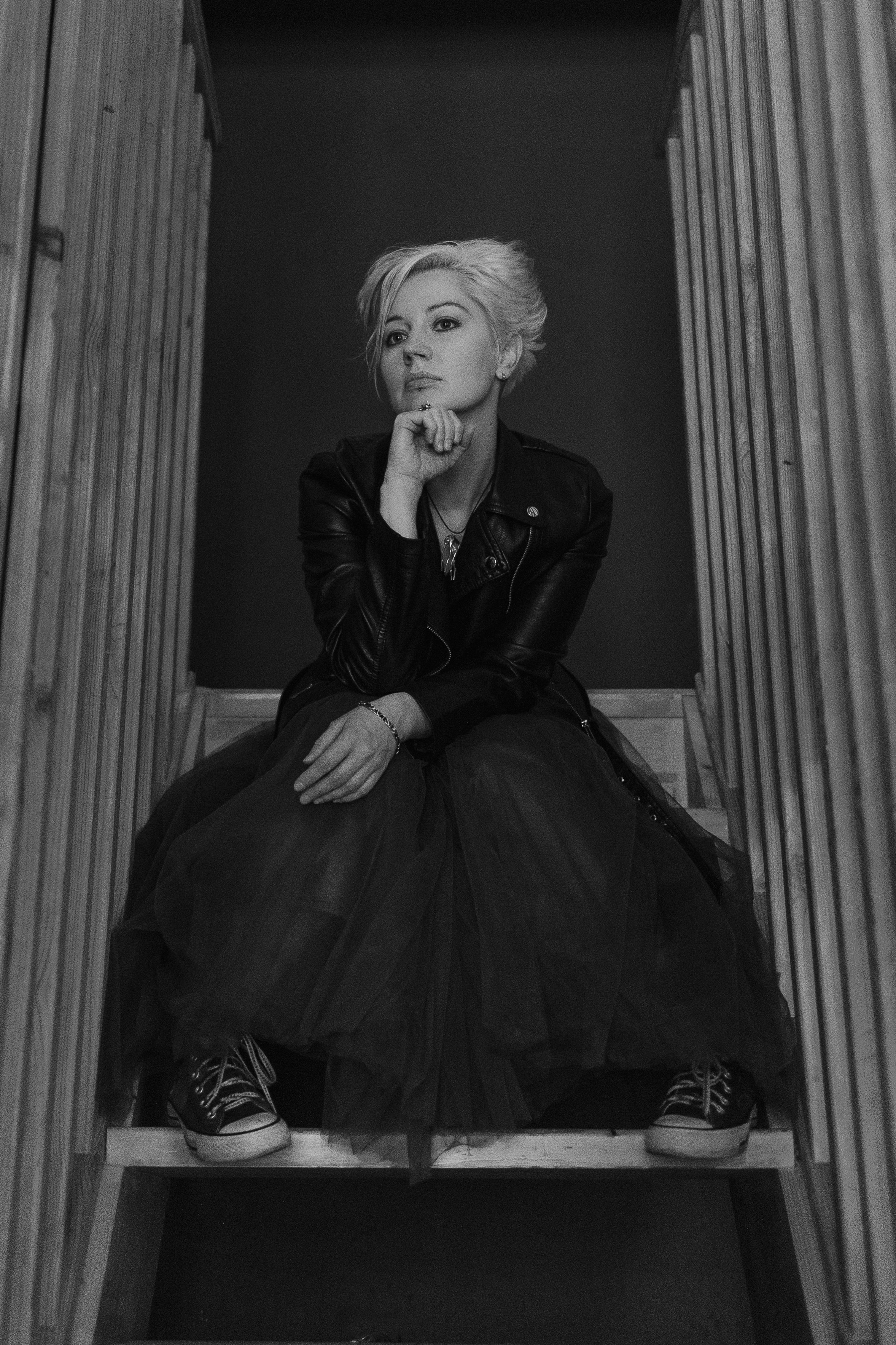 Полина. Одегова Лариса портретный фотограф в Нижнем Новгороде