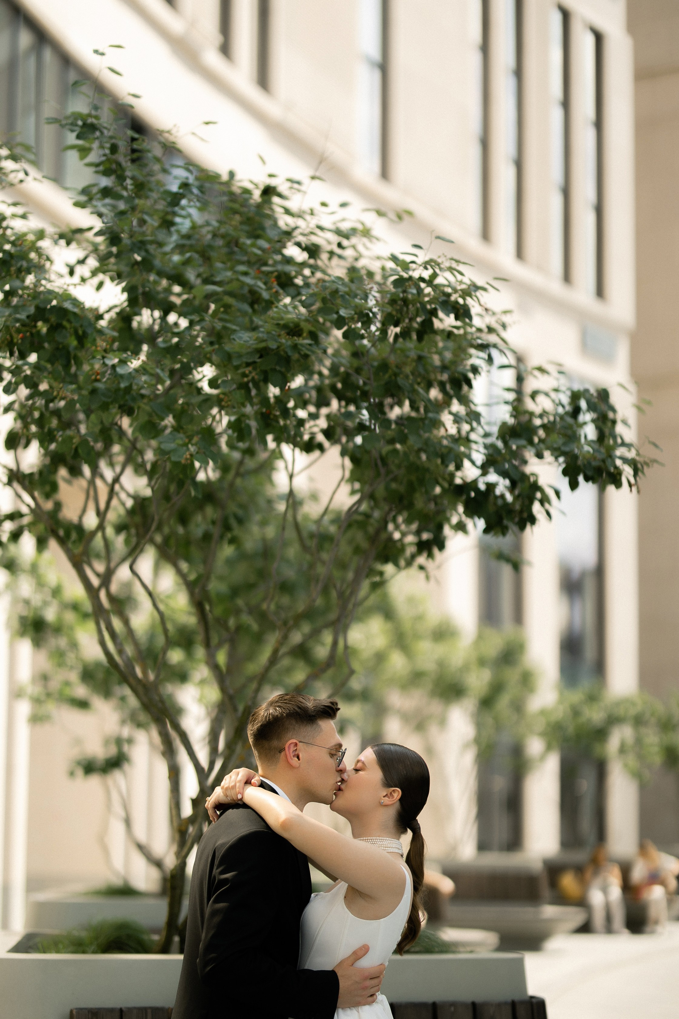 Станислав и Ангелина. Свадебный и семейный фотограф в Орша