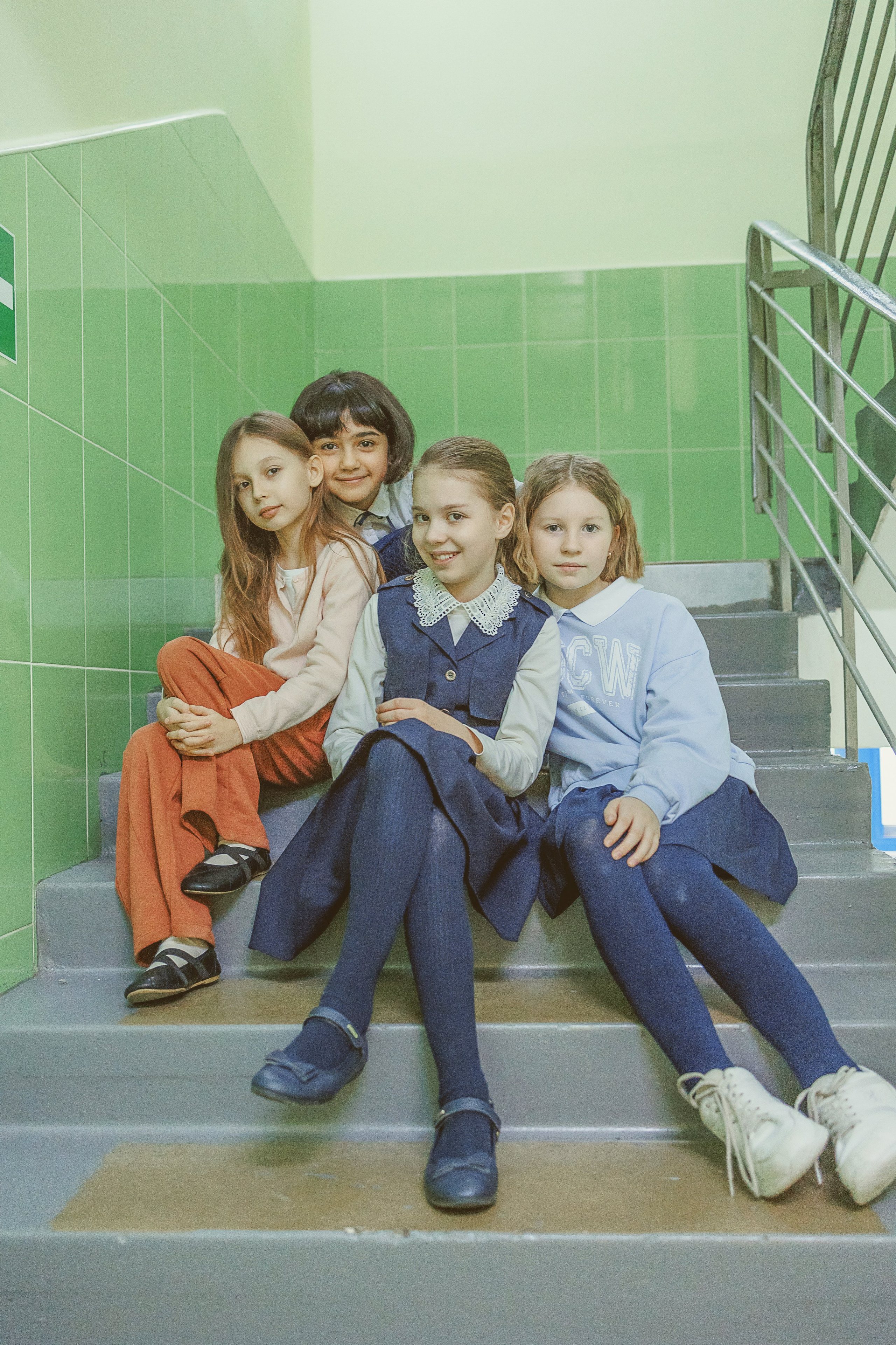 1505 4"В». Семейный фотограф и видеограф Попова Юлия