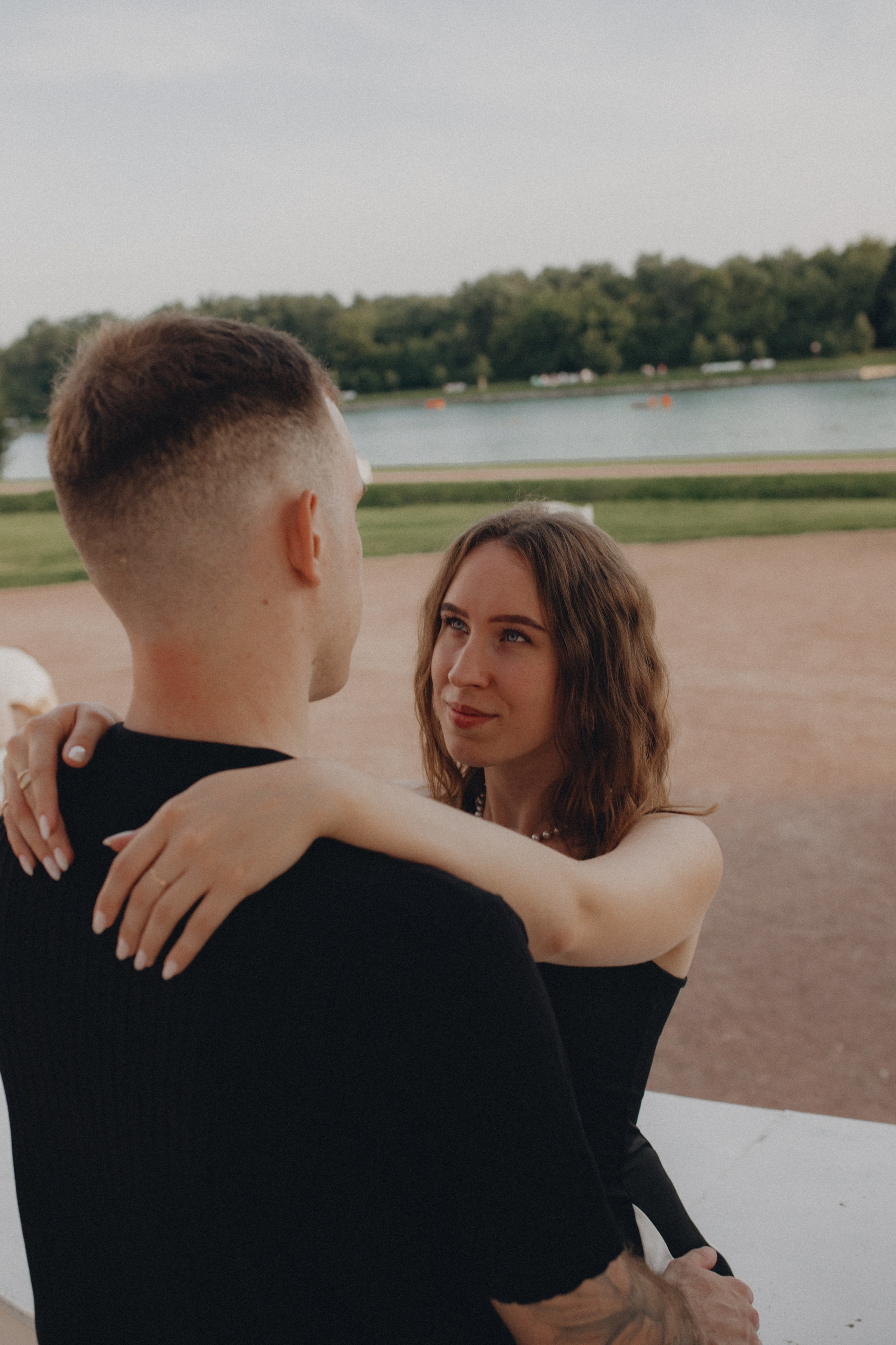 Влад и Яна. Женский, свадебный и love story фотограф в Москве