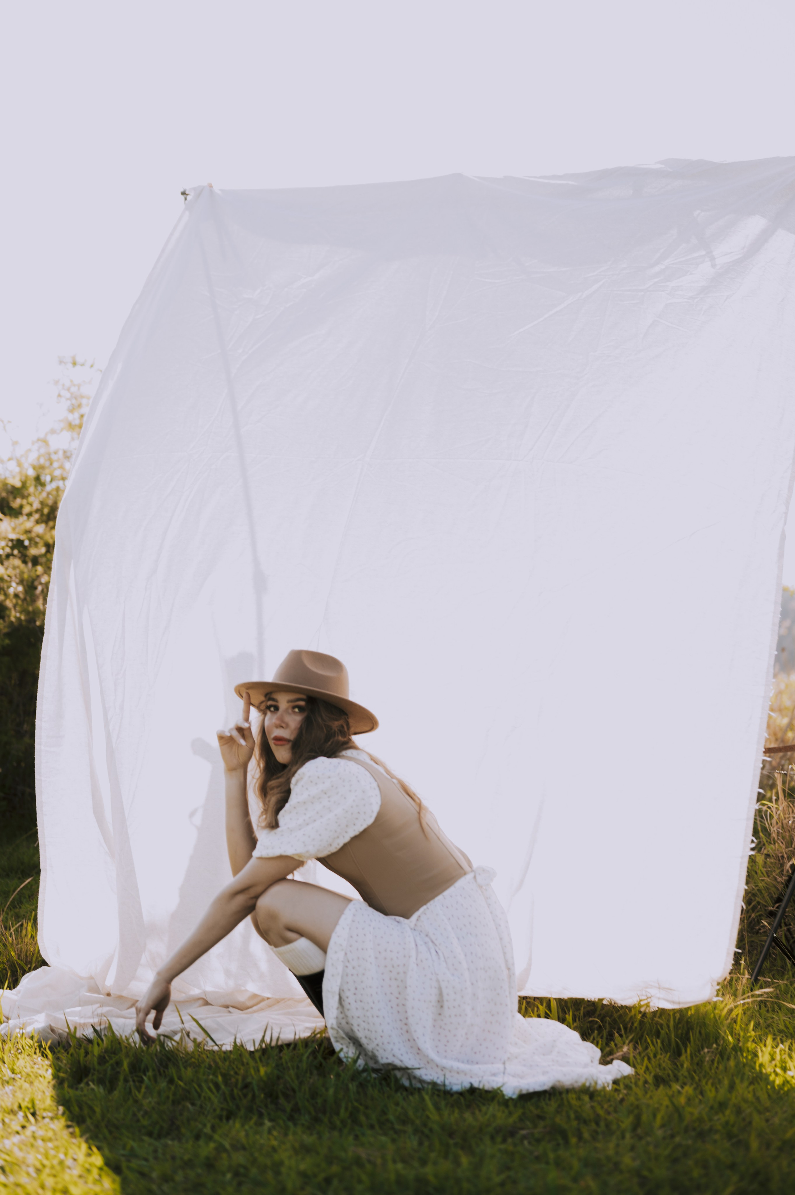 Катя. Фотограф Сочи Кисматова Анастасия