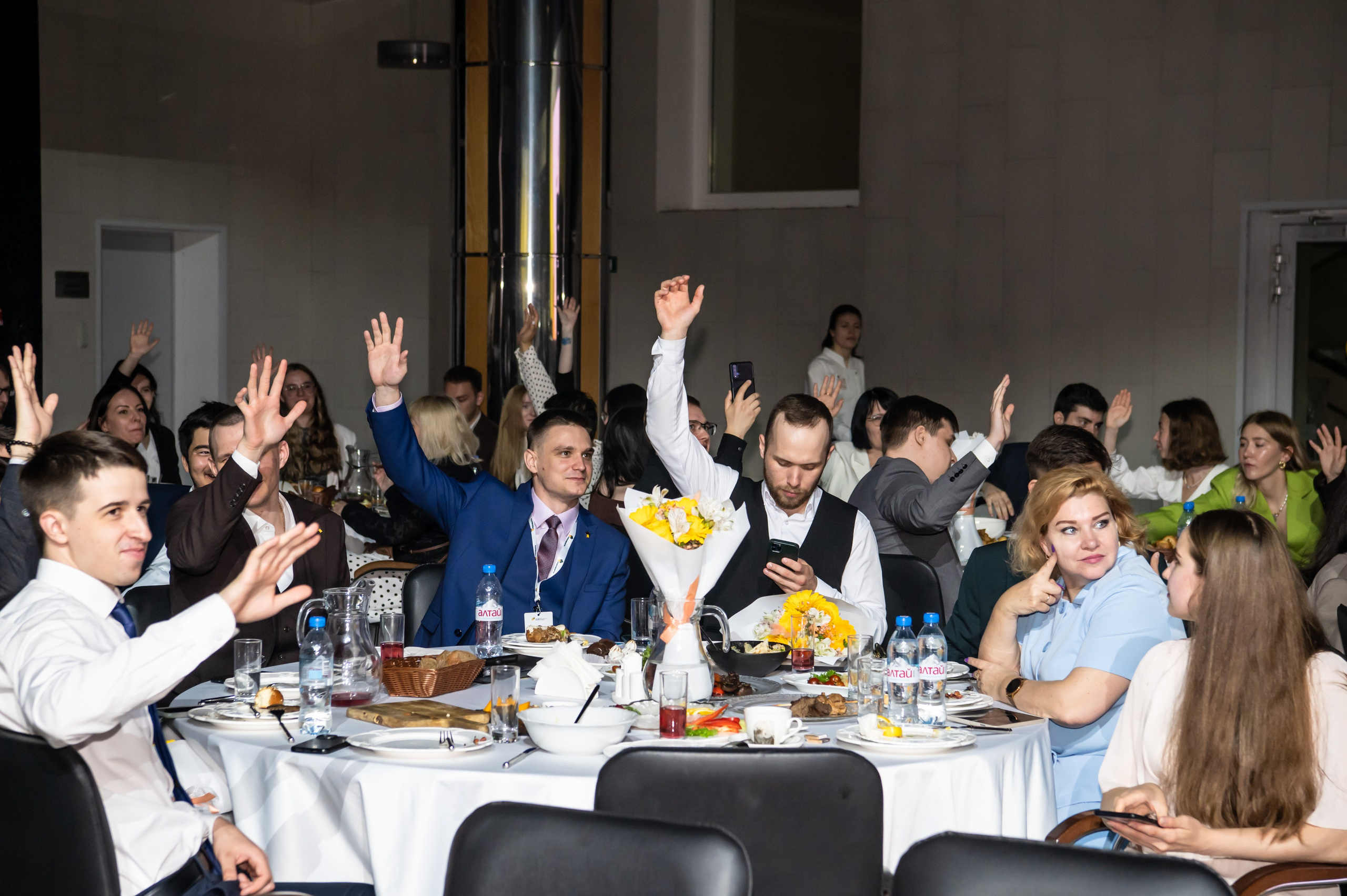 РЕПОРТАЖНАЯ СЪЕМКА. Репортажный и семейный фотограф в Тюмени Владислав Шадиков