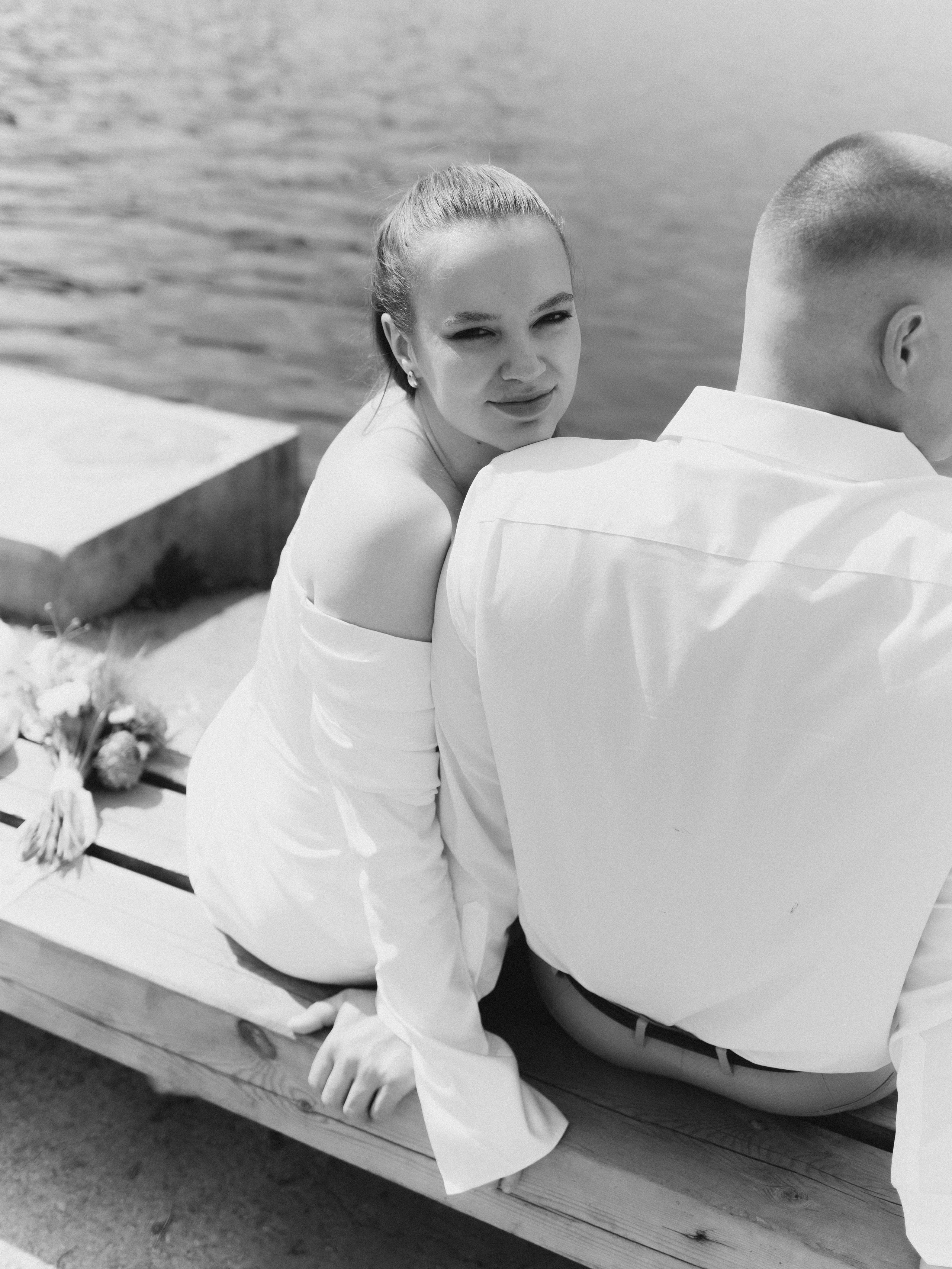 Владимир и Александра. Катерина Аникеева | Фотограф | Екатеринбург