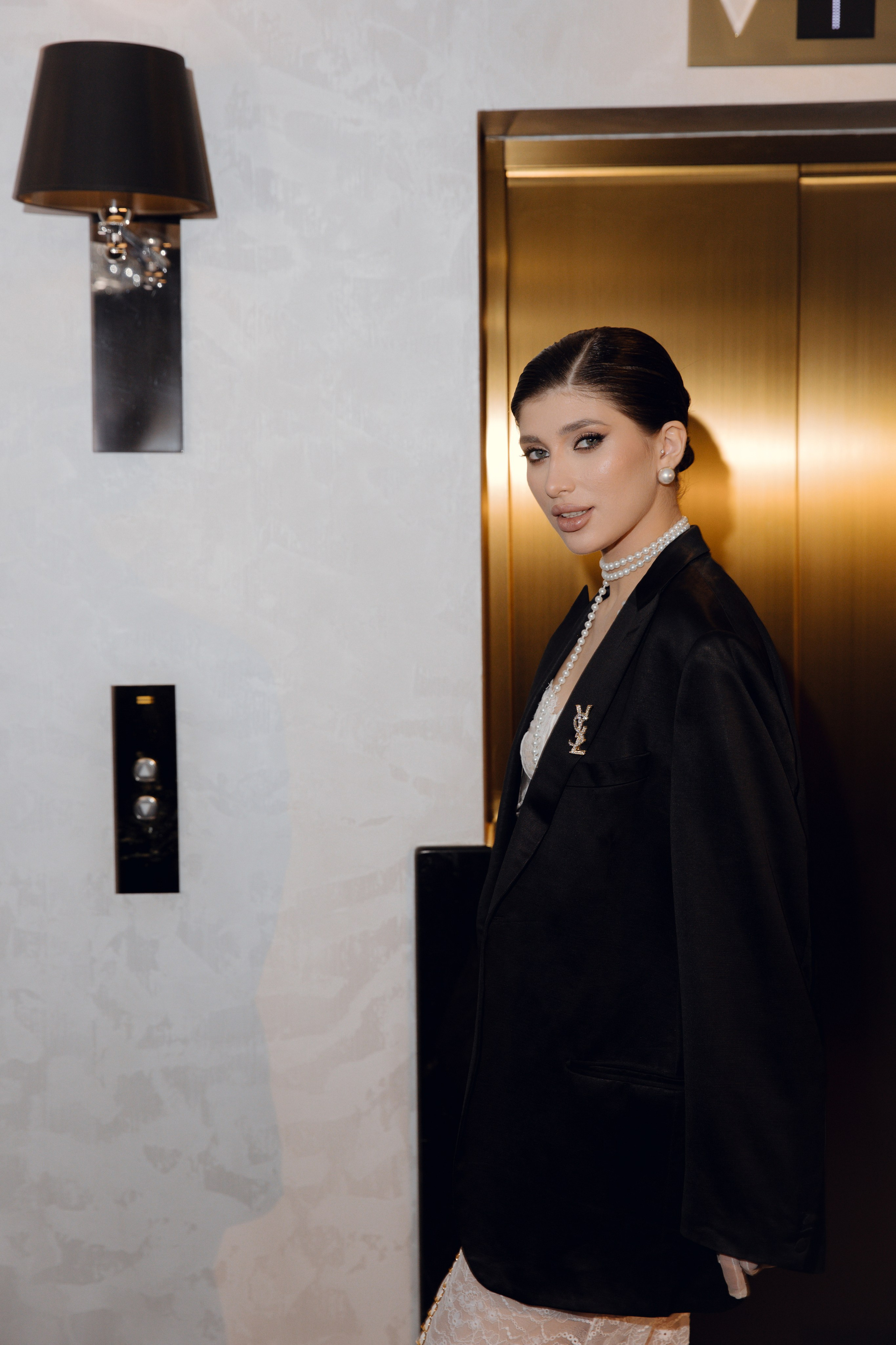 Яна и Денис. Фотограф Нижний Новгород