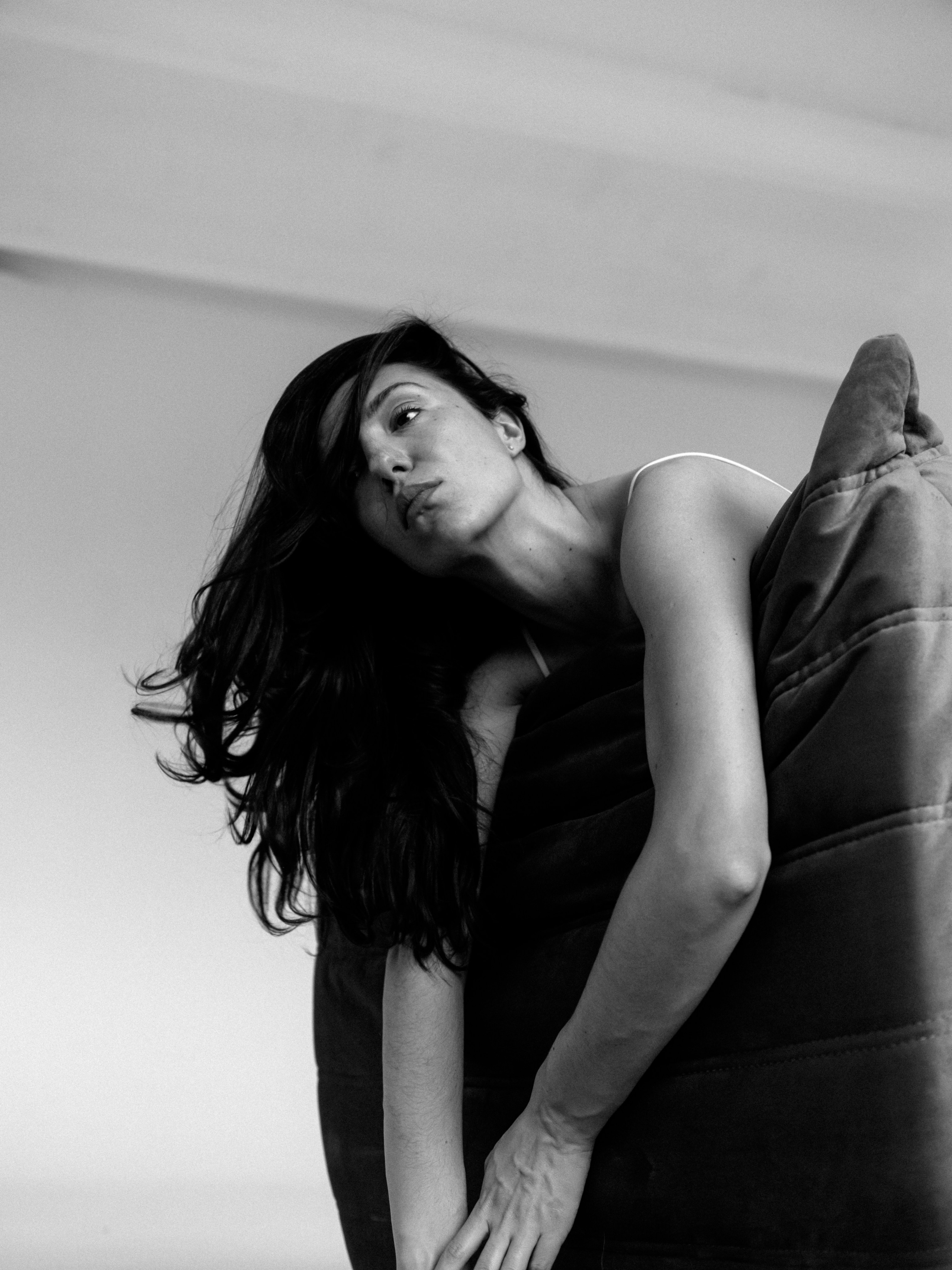 Саша. Репортажный и свадебный фотограф в Москве