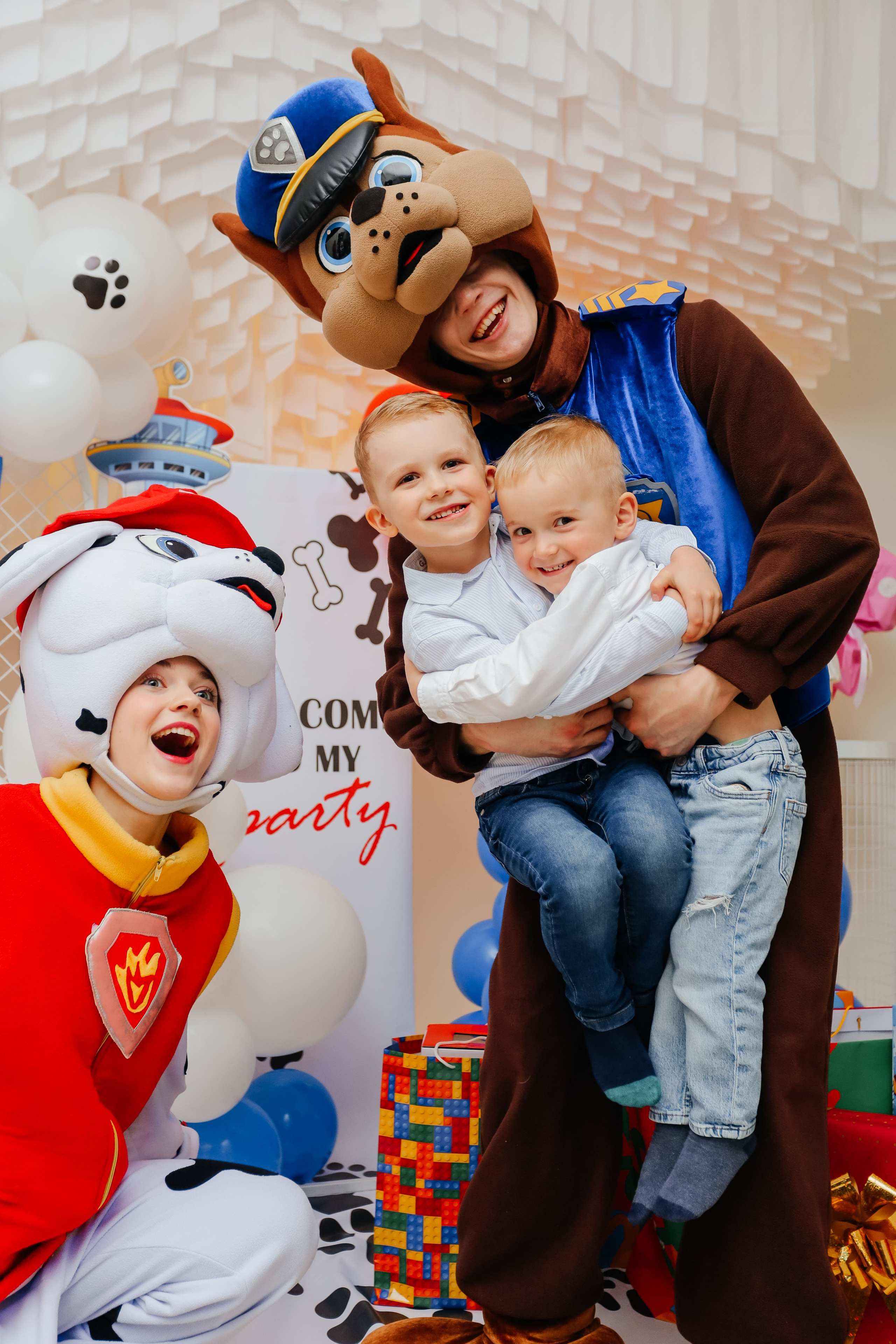 Детские съемки. Репортажный фотограф в Омске Ларионова Елена