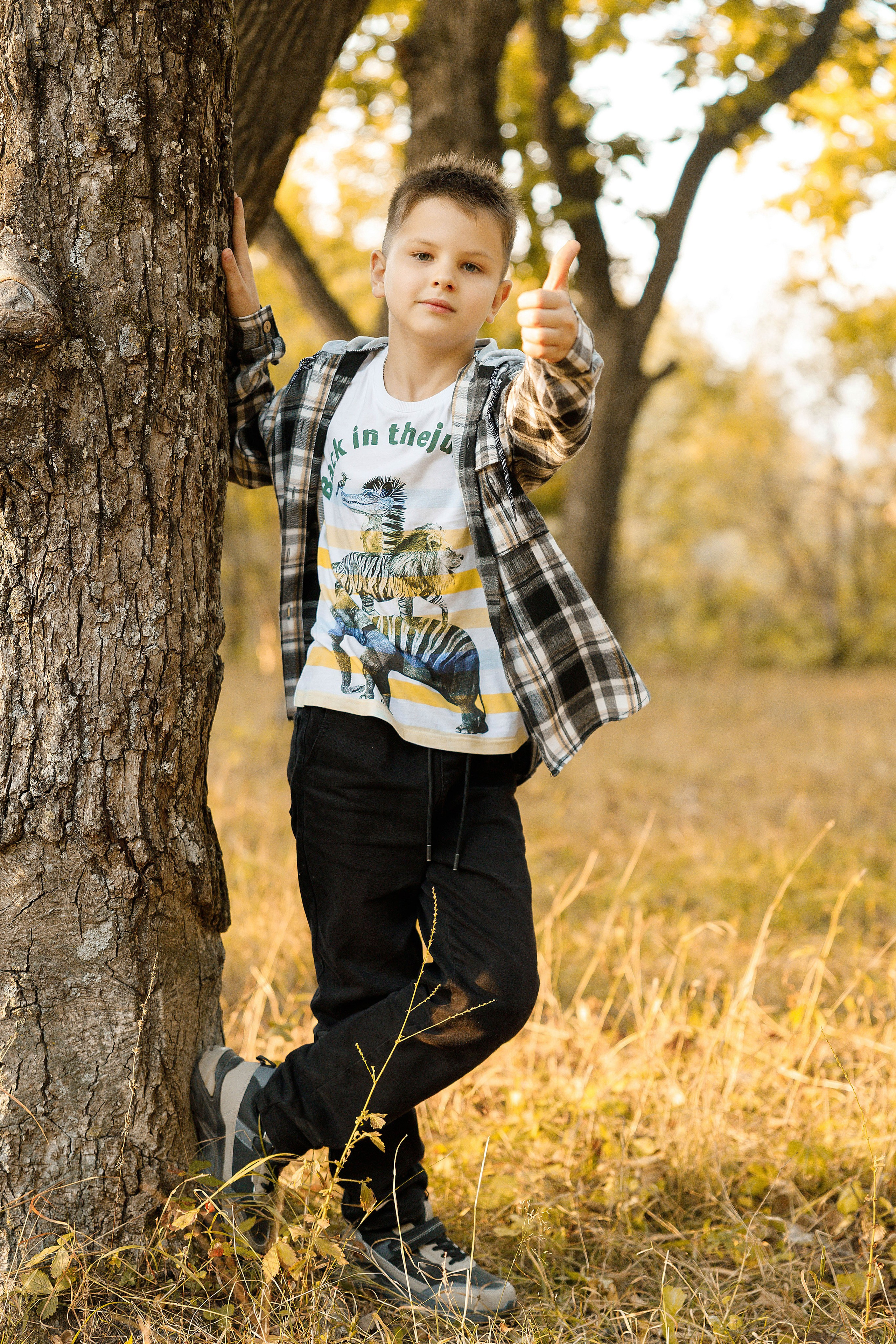 Осень Гимназия 2 класс. Photoalbum-vl.ru