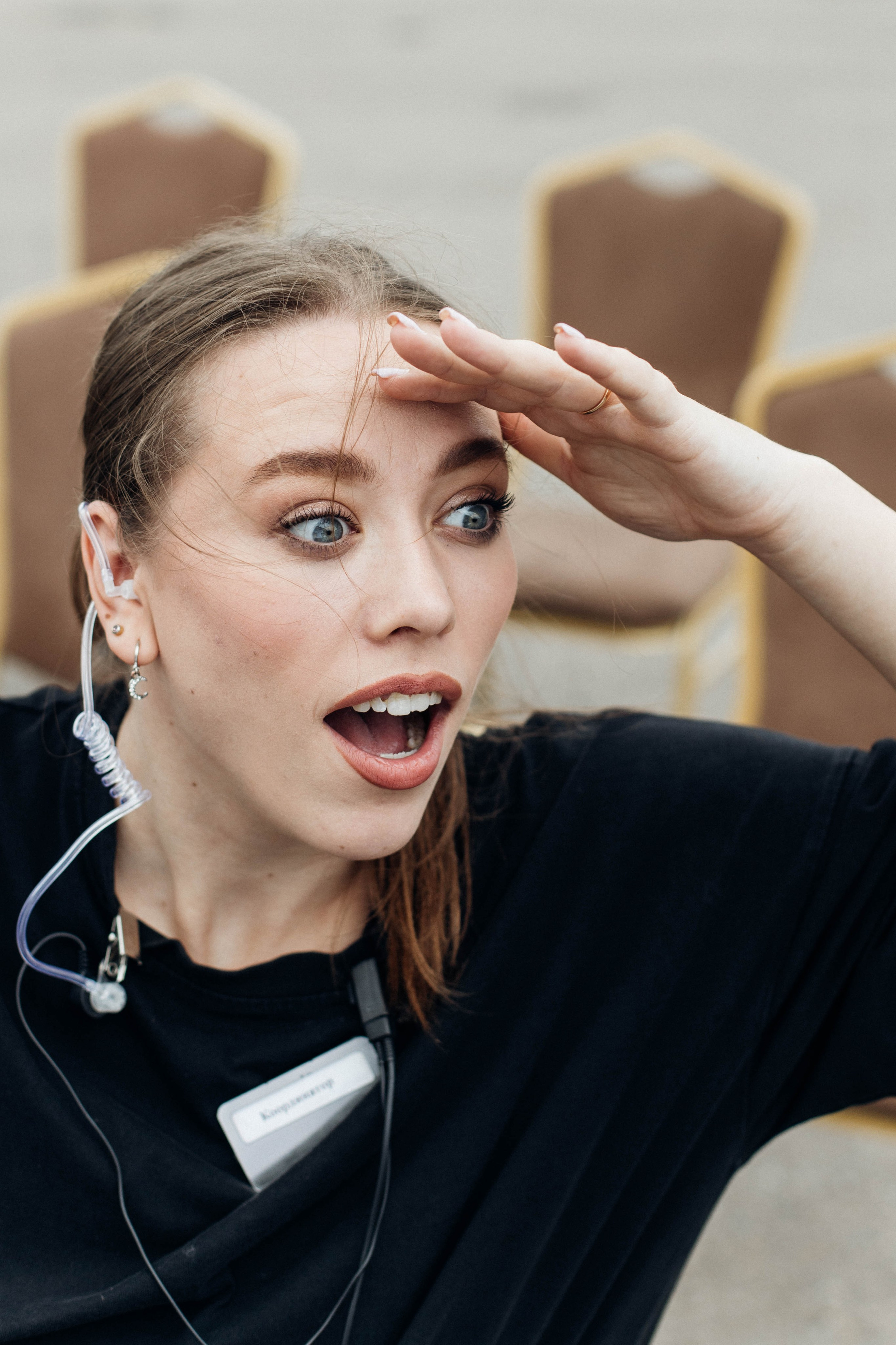 EVA Wedding: команда за кадром. Фотограф Анна Чернигова