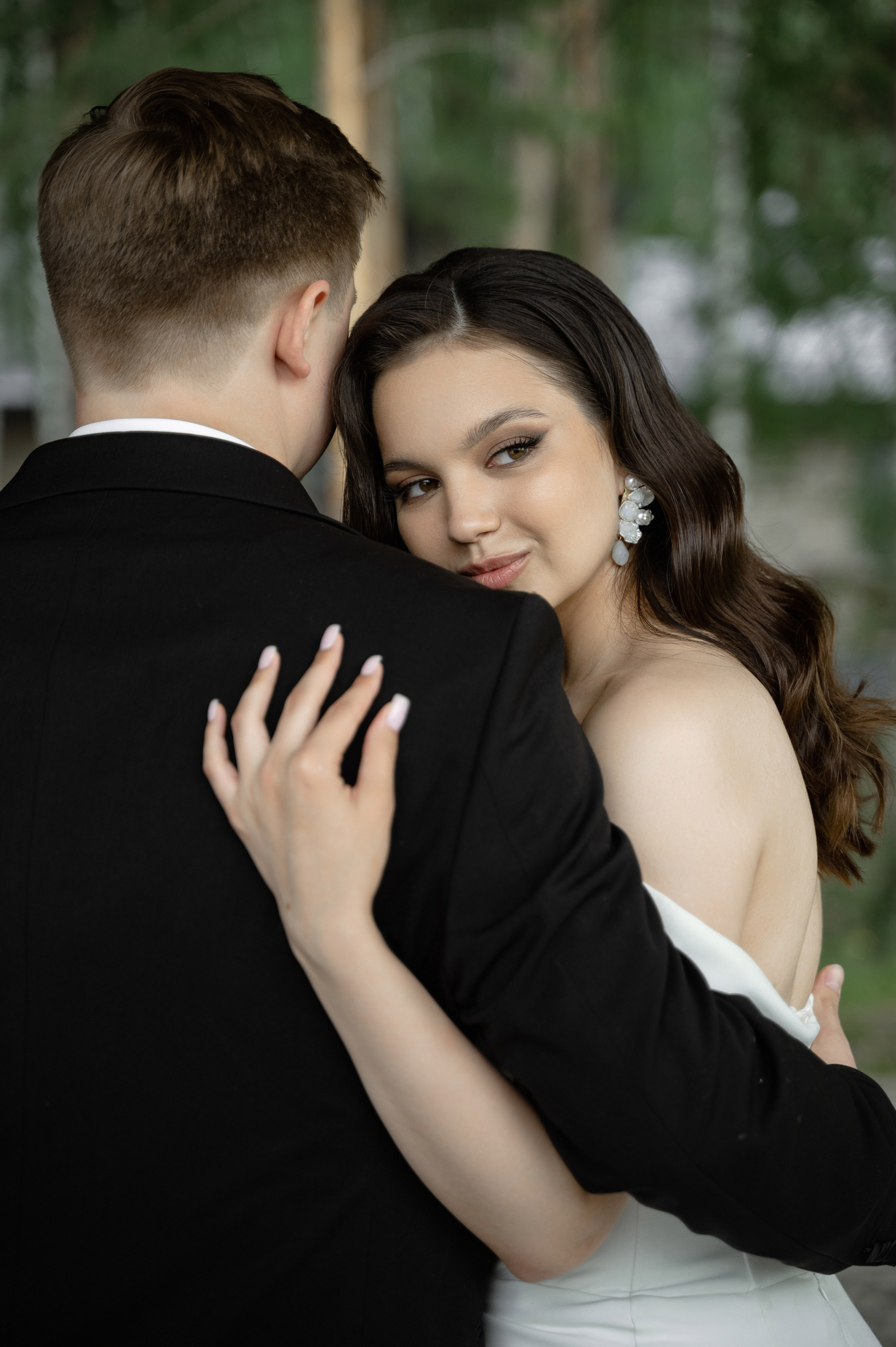 Ирина & Станислав. Свадебный и семейный фотограф Тюмень Екатеринбург Москвина Алёна