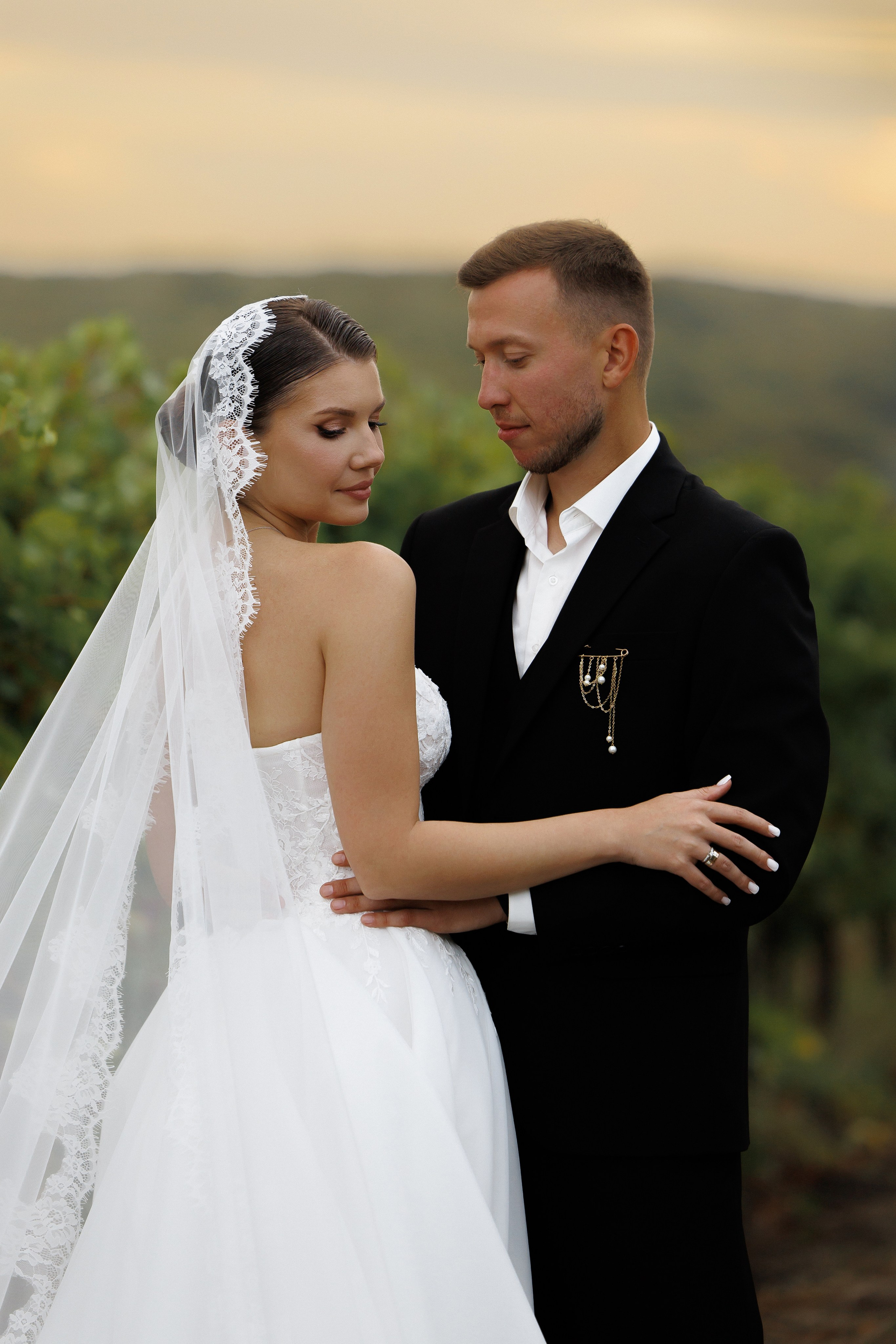 Wedding N&V. Свадебный фотограф Краснодар Юлия Ткаченко