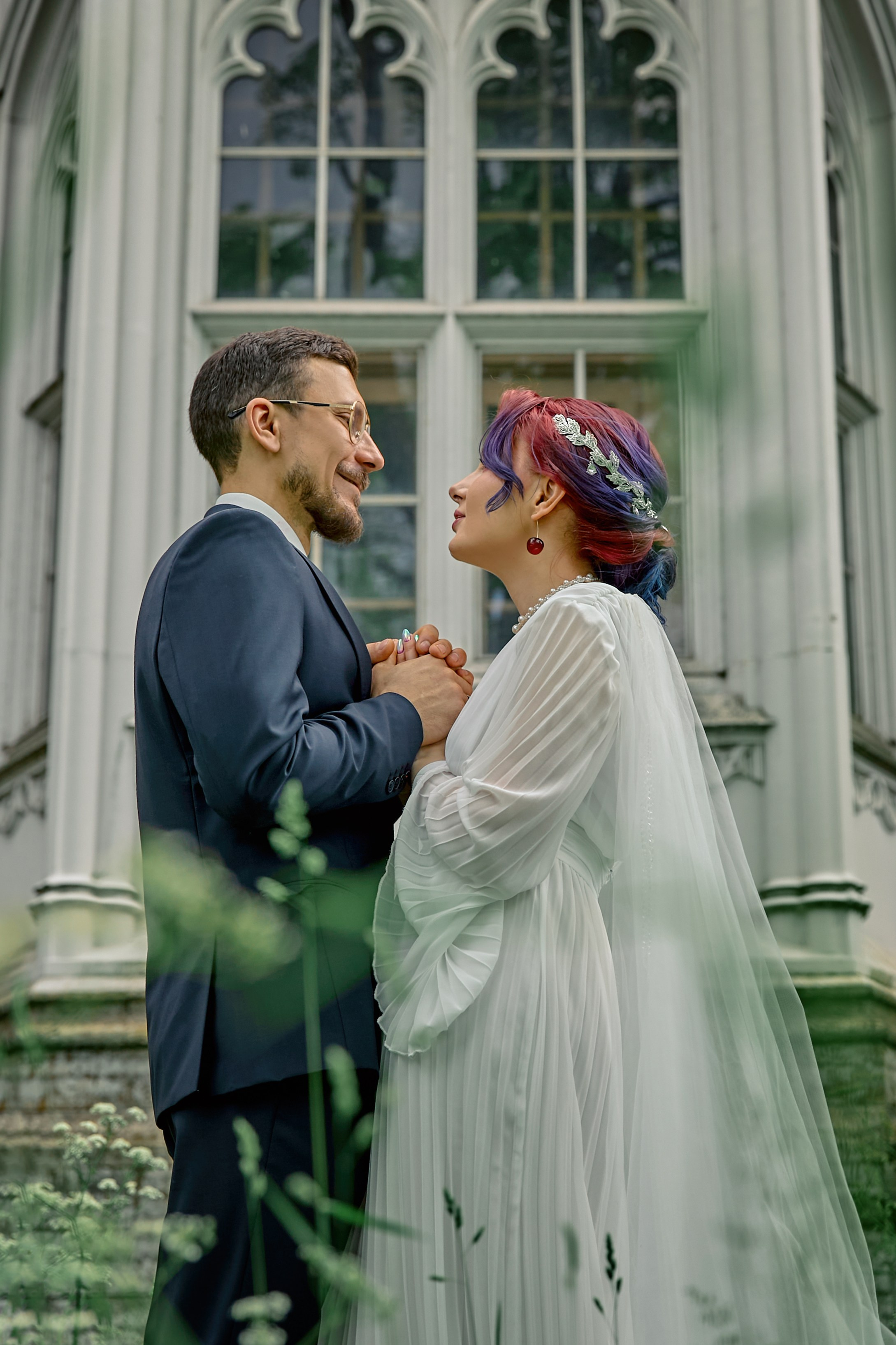 Екатерина и Александр. Рекламный фотограф Санкт-Петербург Катерина Мишкель