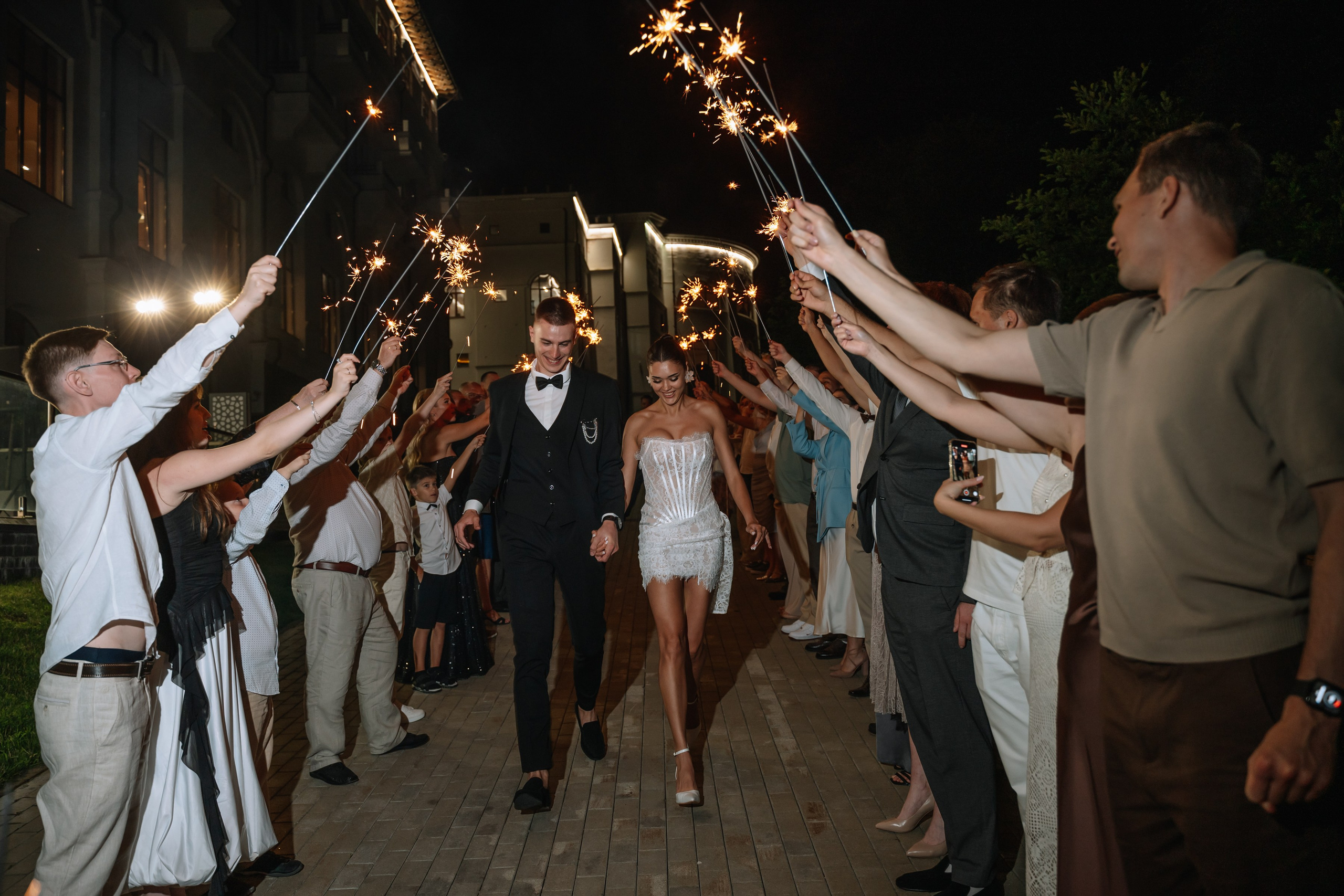 Ярослав и Диана. Фотограф в сочи Свадебный фотограф Сочи