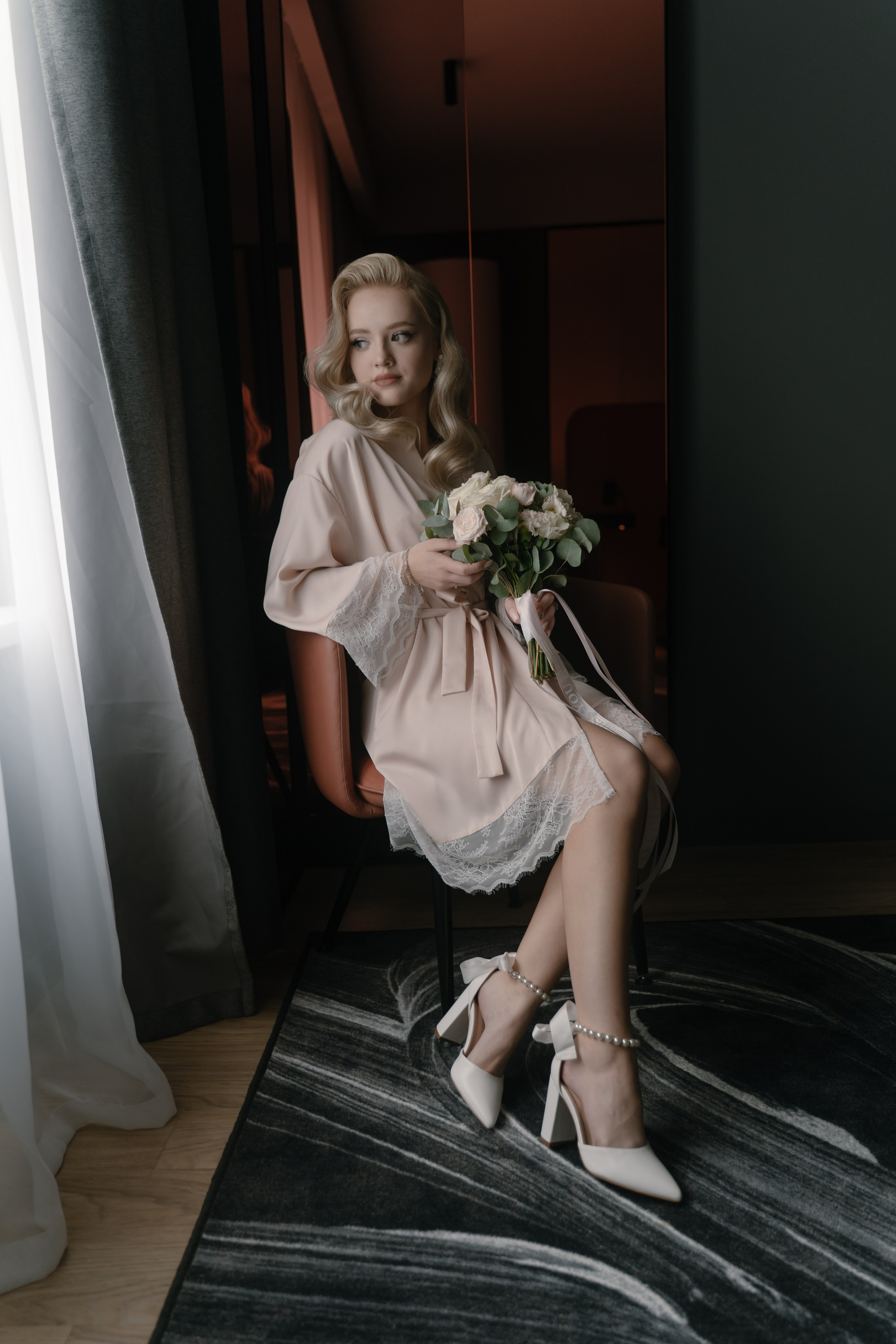 A&V. Свадебный фотограф — Наталья Фед СПб/Москва