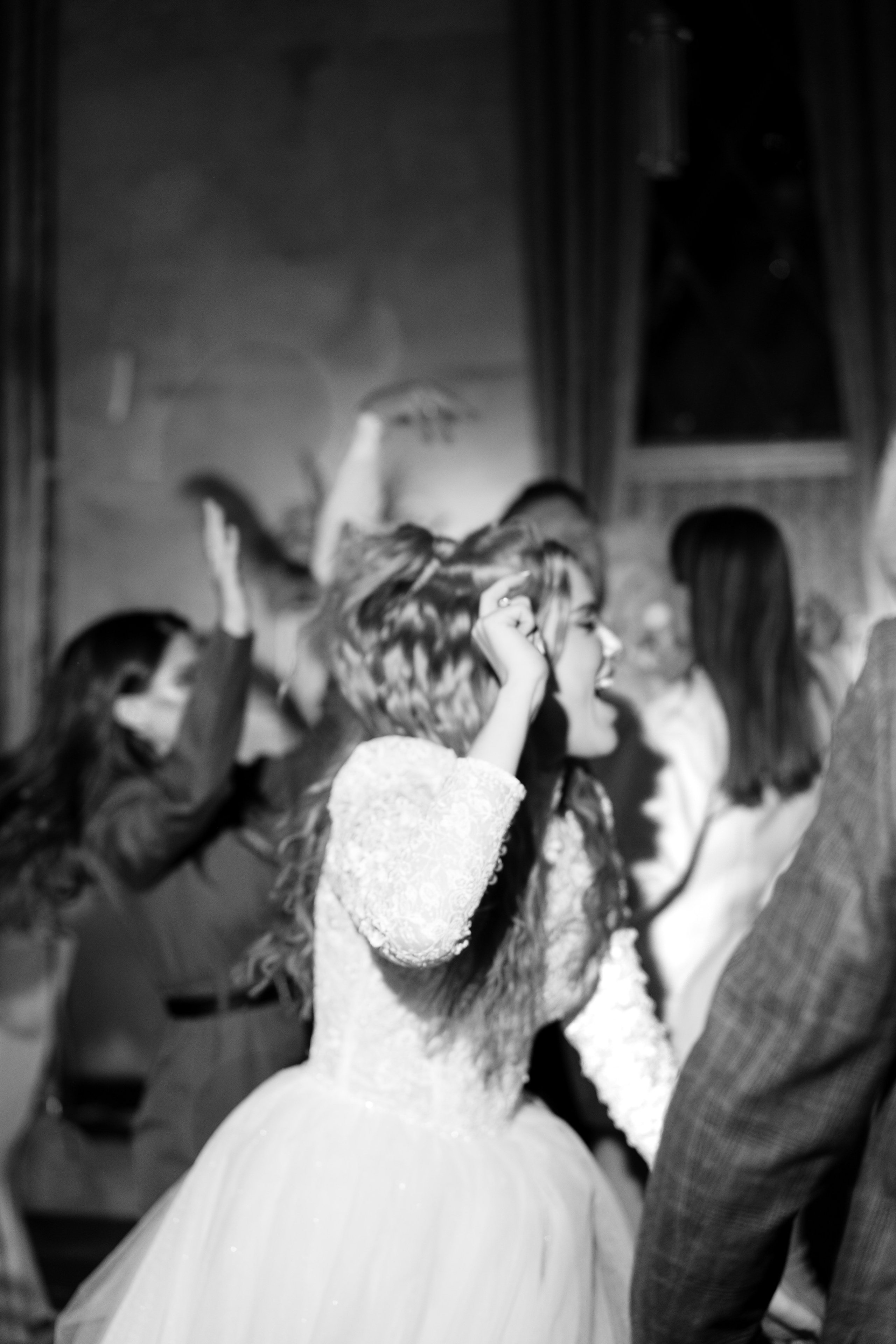 Владимир и Полина | Hilton Moscow Leningradskaya. Главная