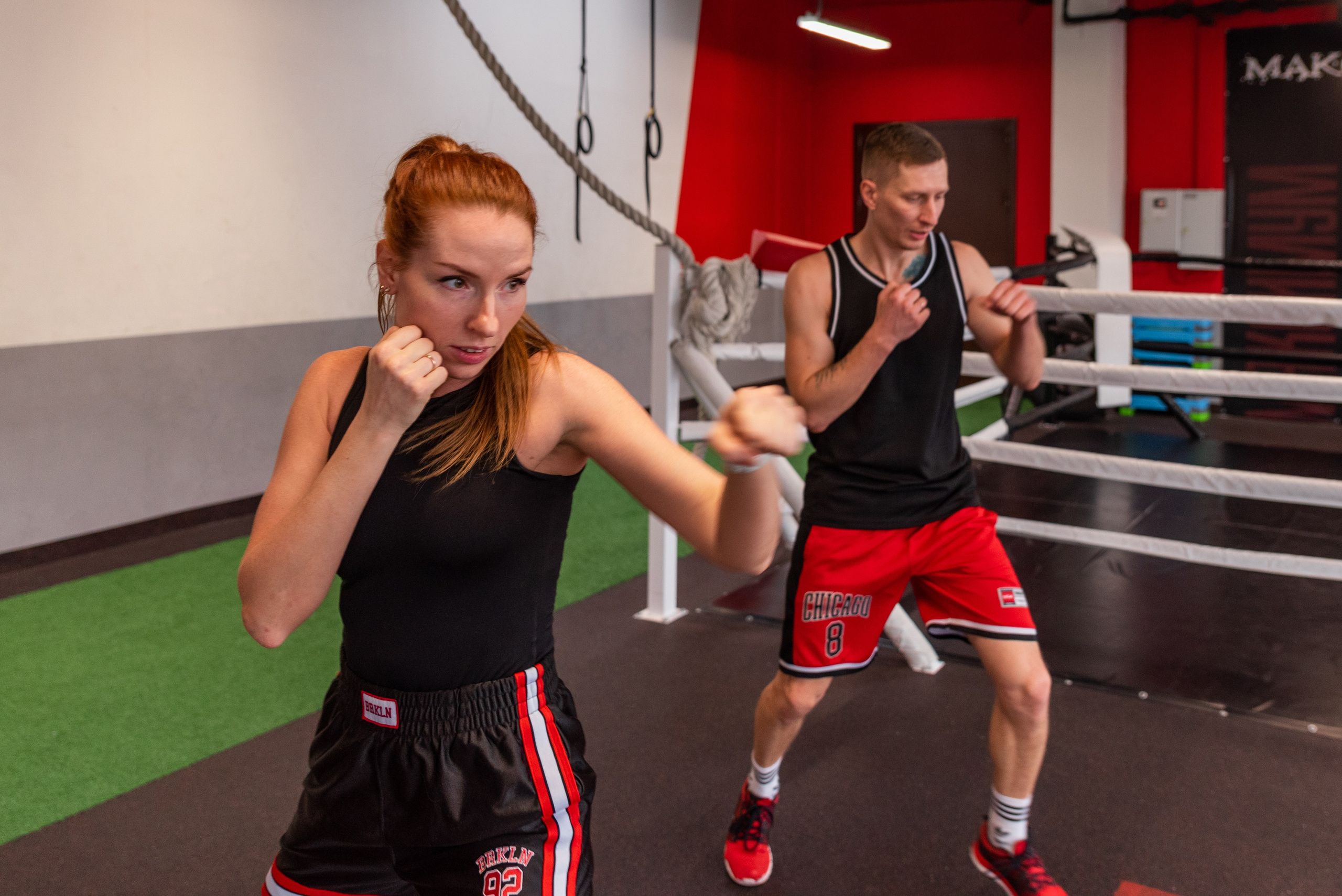 Вадим и Даша. Фотограф в Санкт-Петербурге Виктор Кудряшов