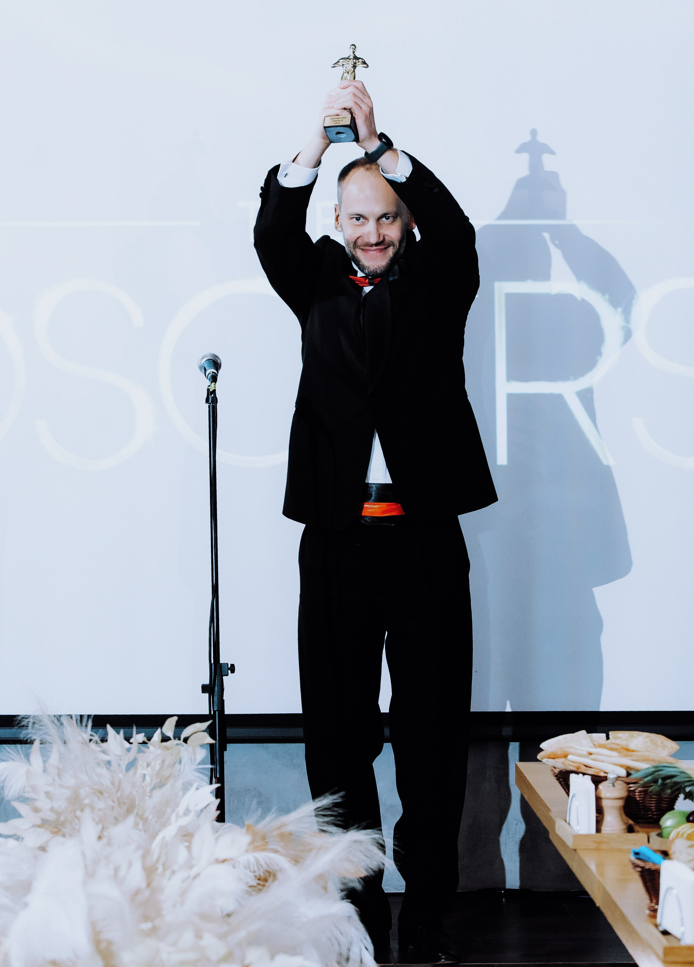 Юбилей в стиле Oscars. АНДРЕЙ ШИРКАЛИН РЕПОРТАЖНЫЙ ФОТОГРАФ МОСКВА НА КОРПОРАТИВ, ДЕНЬ РОЖДЕНИЯ, БАНКЕТ, КОНФЕРЕНЦИЮ, ТИМБИЛДИНГ