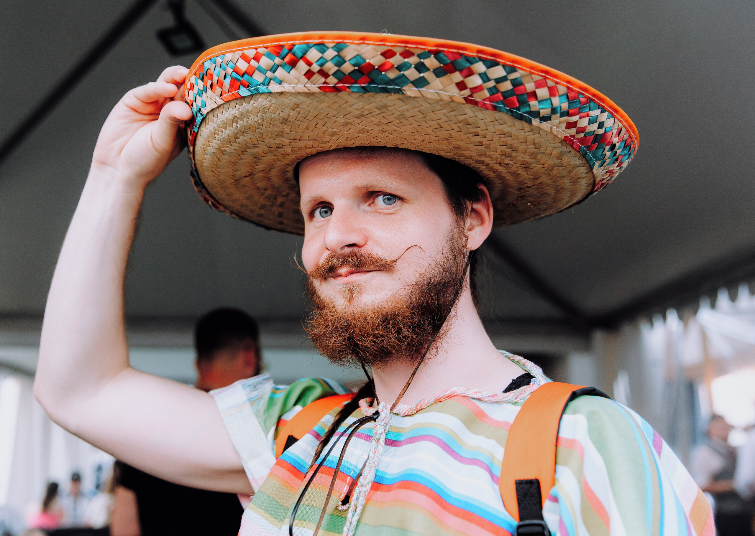 Фестиваль JohnCalliano бренд Tommy-gun. АНДРЕЙ ШИРКАЛИН РЕПОРТАЖНЫЙ ФОТОГРАФ МОСКВА НА КОРПОРАТИВ, ДЕНЬ РОЖДЕНИЯ, БАНКЕТ, КОНФЕРЕНЦИЮ, ТИМБИЛДИНГ