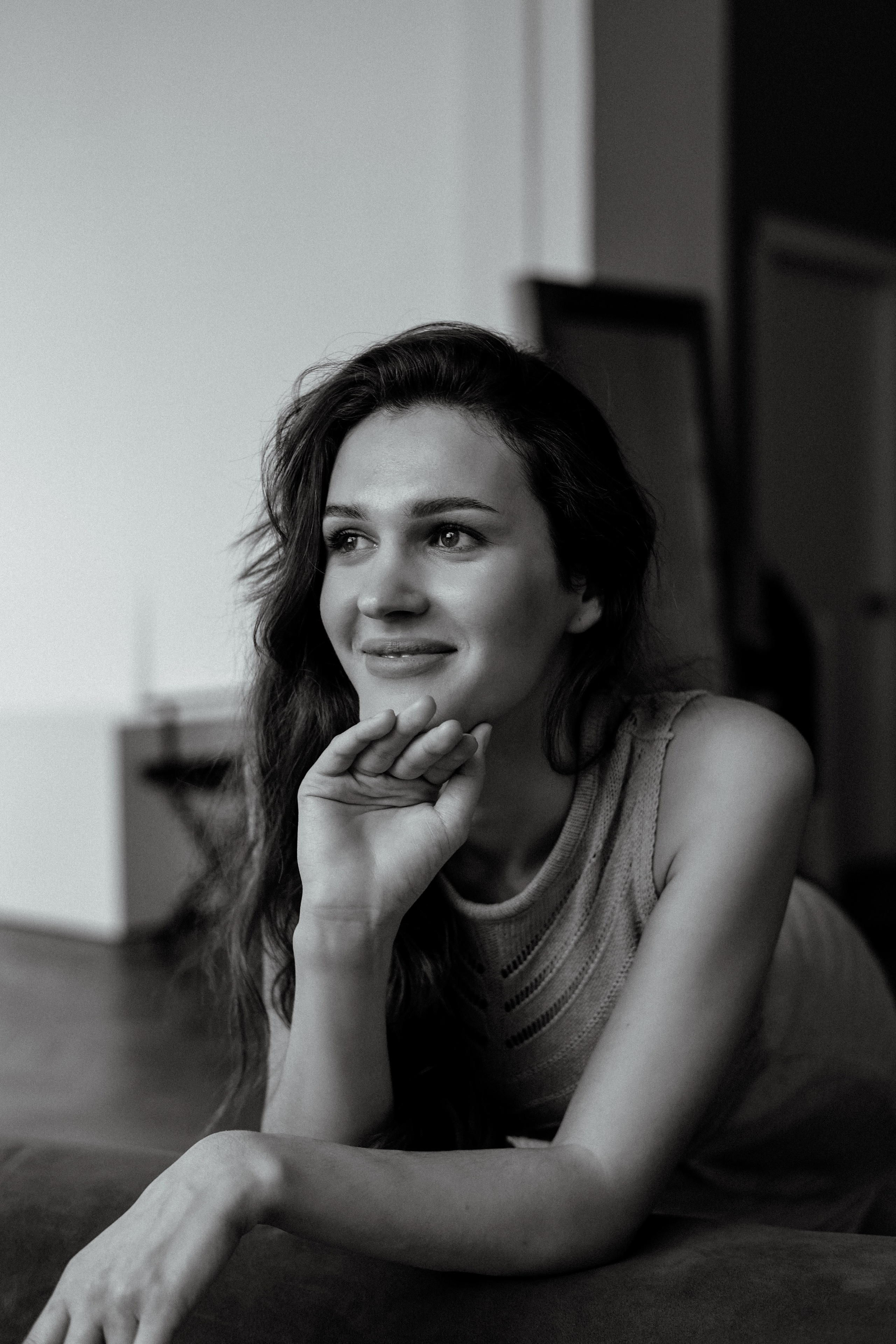 Анна Лунина. Мания, портретный фотограф в городе Оренбург