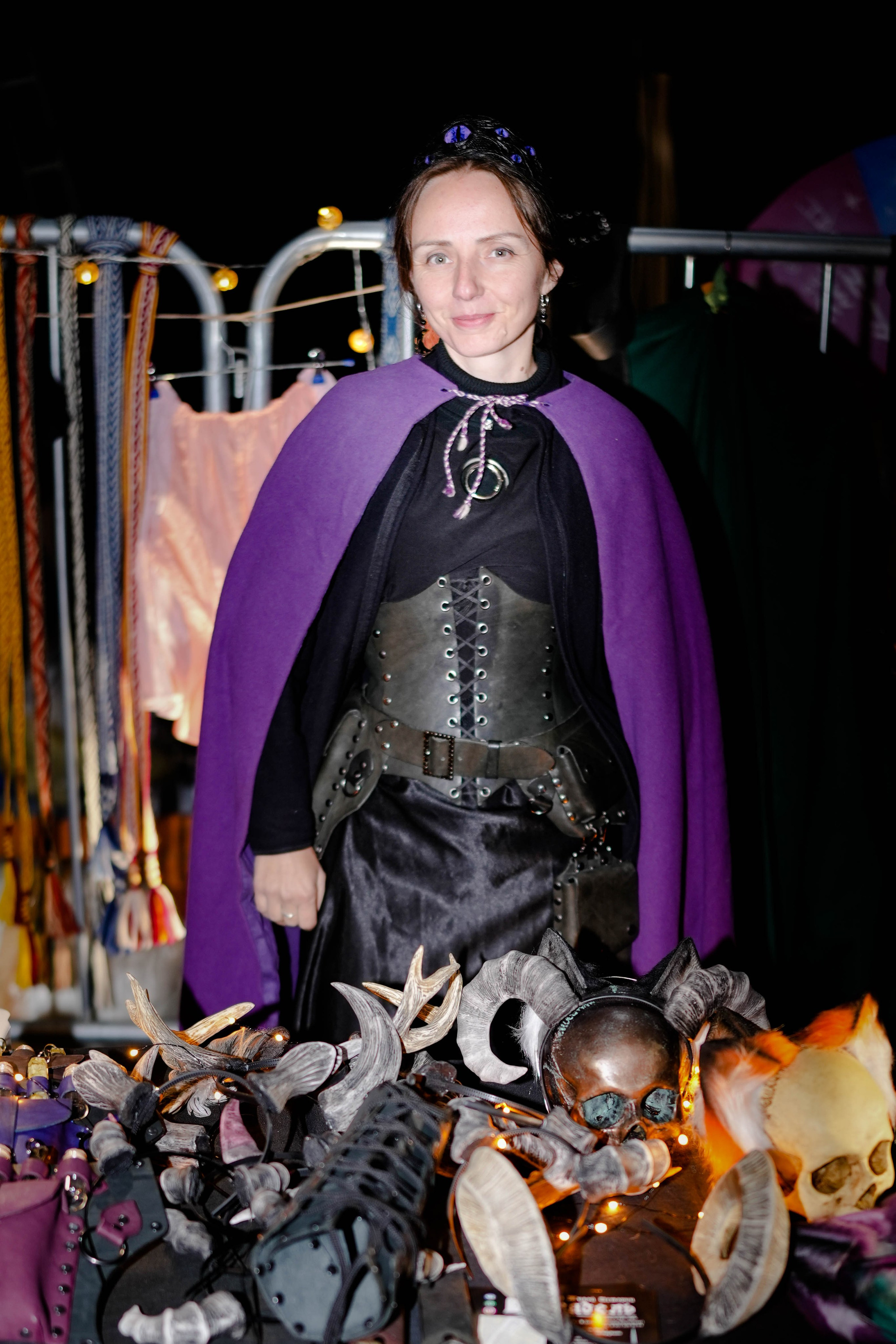 Фестиваль «Жатва. Йоль» 2025. Event-фотограф Болотнова Елена