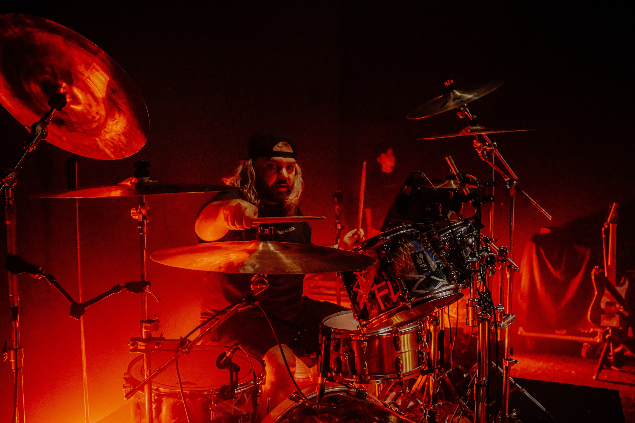 Cardio Killer, Рассвет, СПб, 22 022 026. Event-фотограф Болотнова Елена