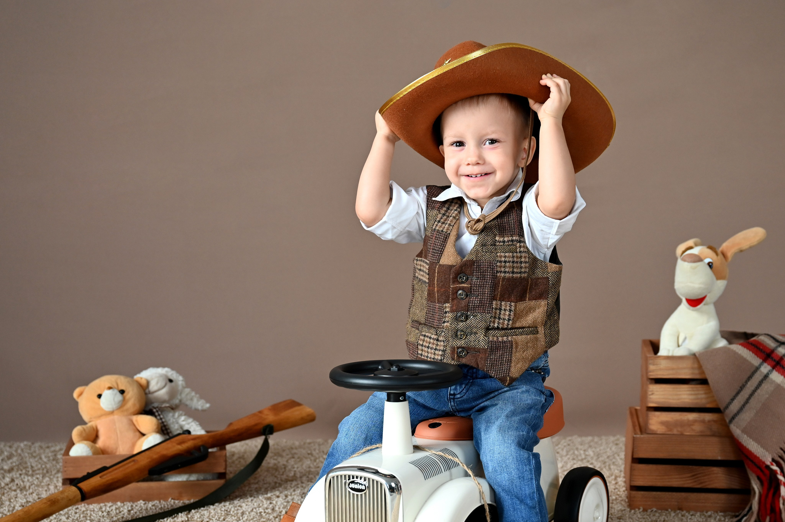 Детская фотосессия. Фотостудия Джем — лучшая Фотостудия в Ростове-на-Дону