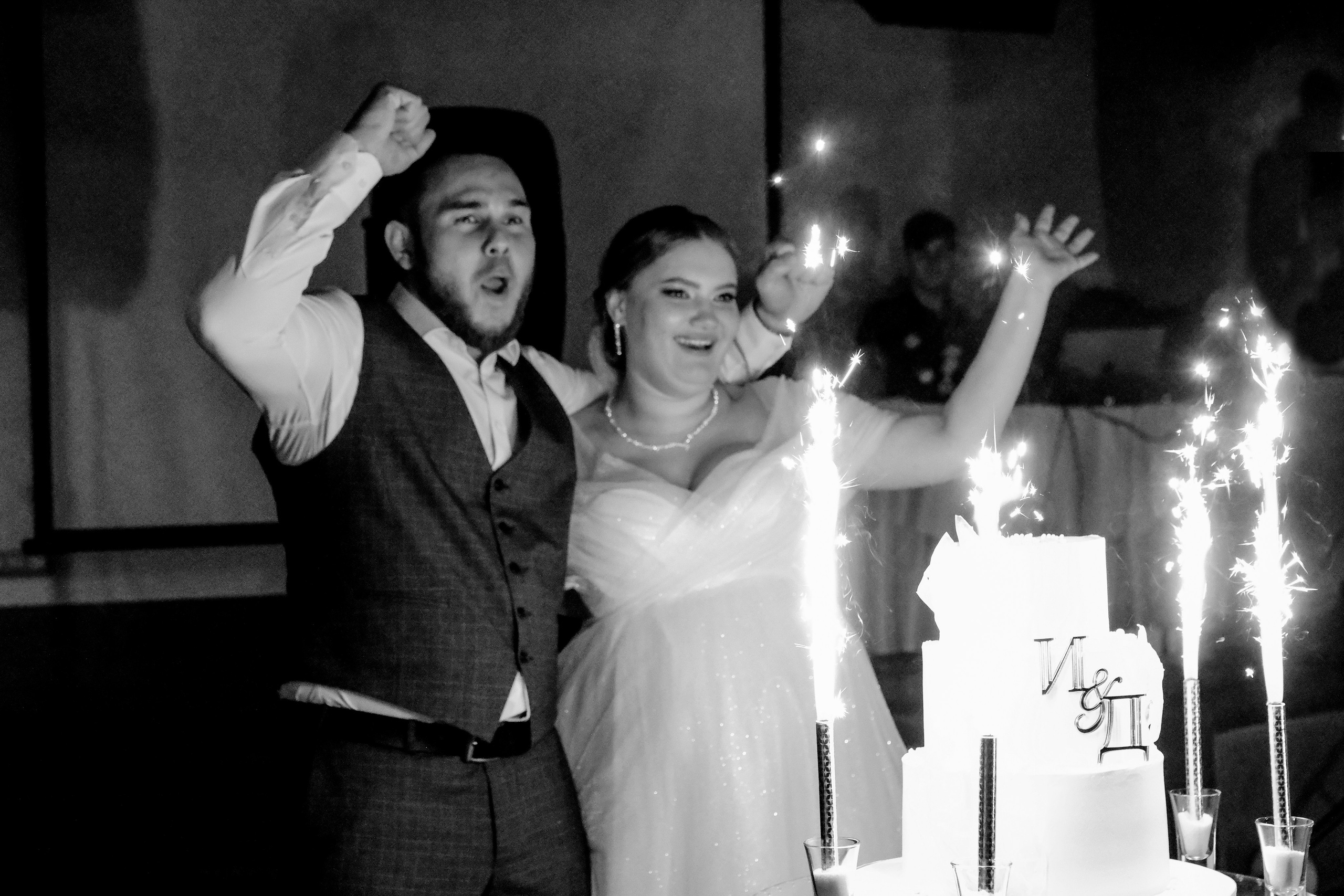 Свадьба Дмитрия и Ирины. Свадебный фотограф в Челябинске Сырчикова Наталья