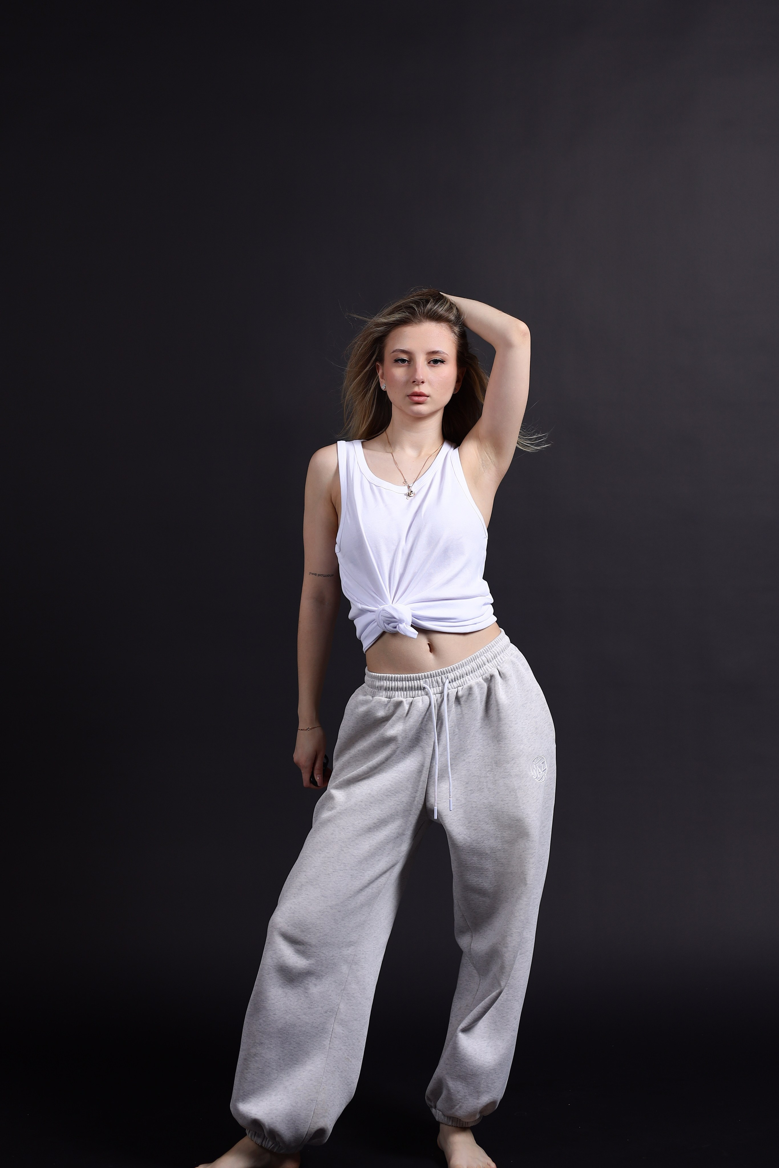 Елена. Фотостудия без фотографа Чехов. Первая студия автопортрета в Чехове