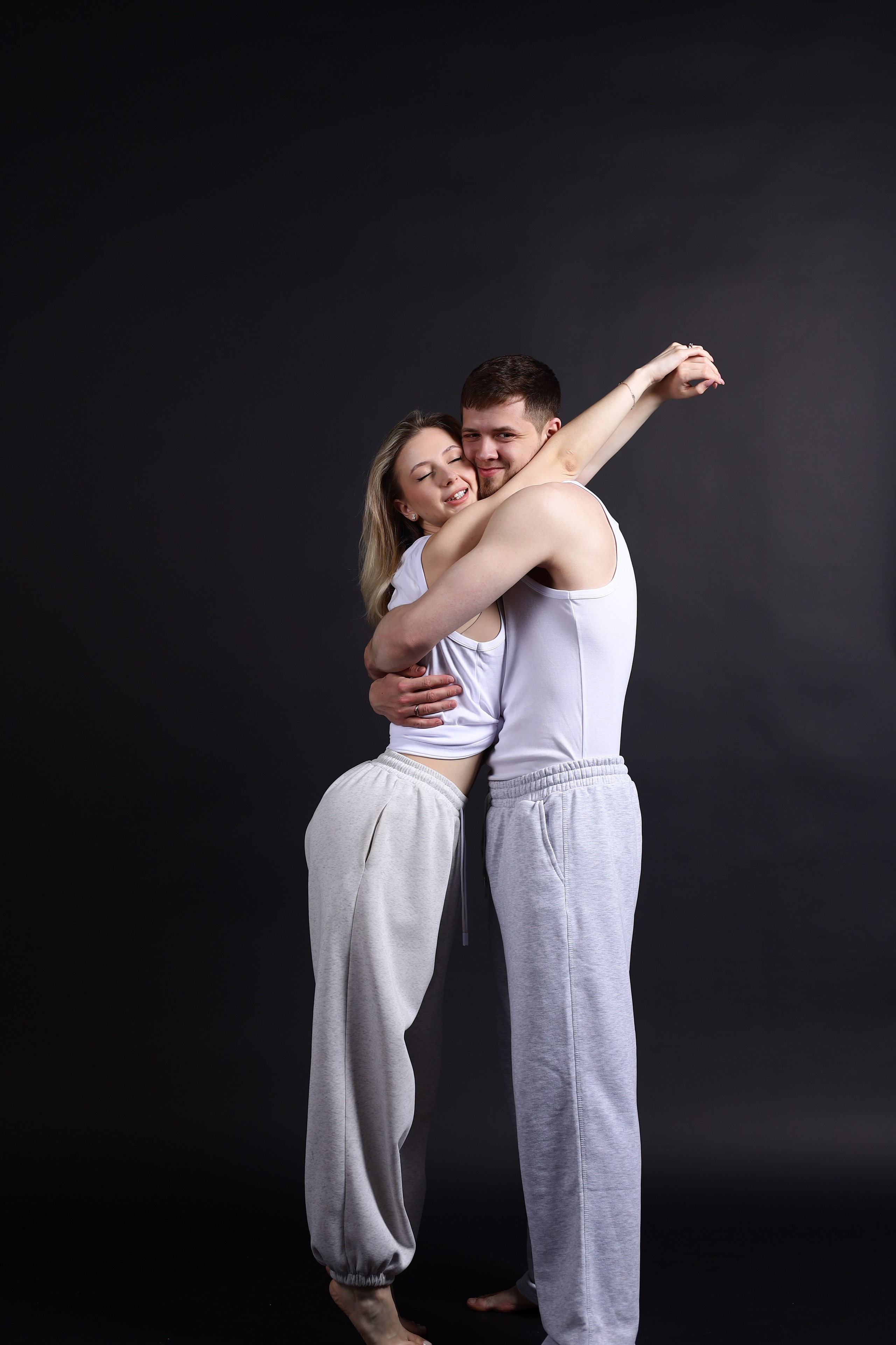 Елена. Фотостудия без фотографа Чехов. Первая студия автопортрета в Чехове