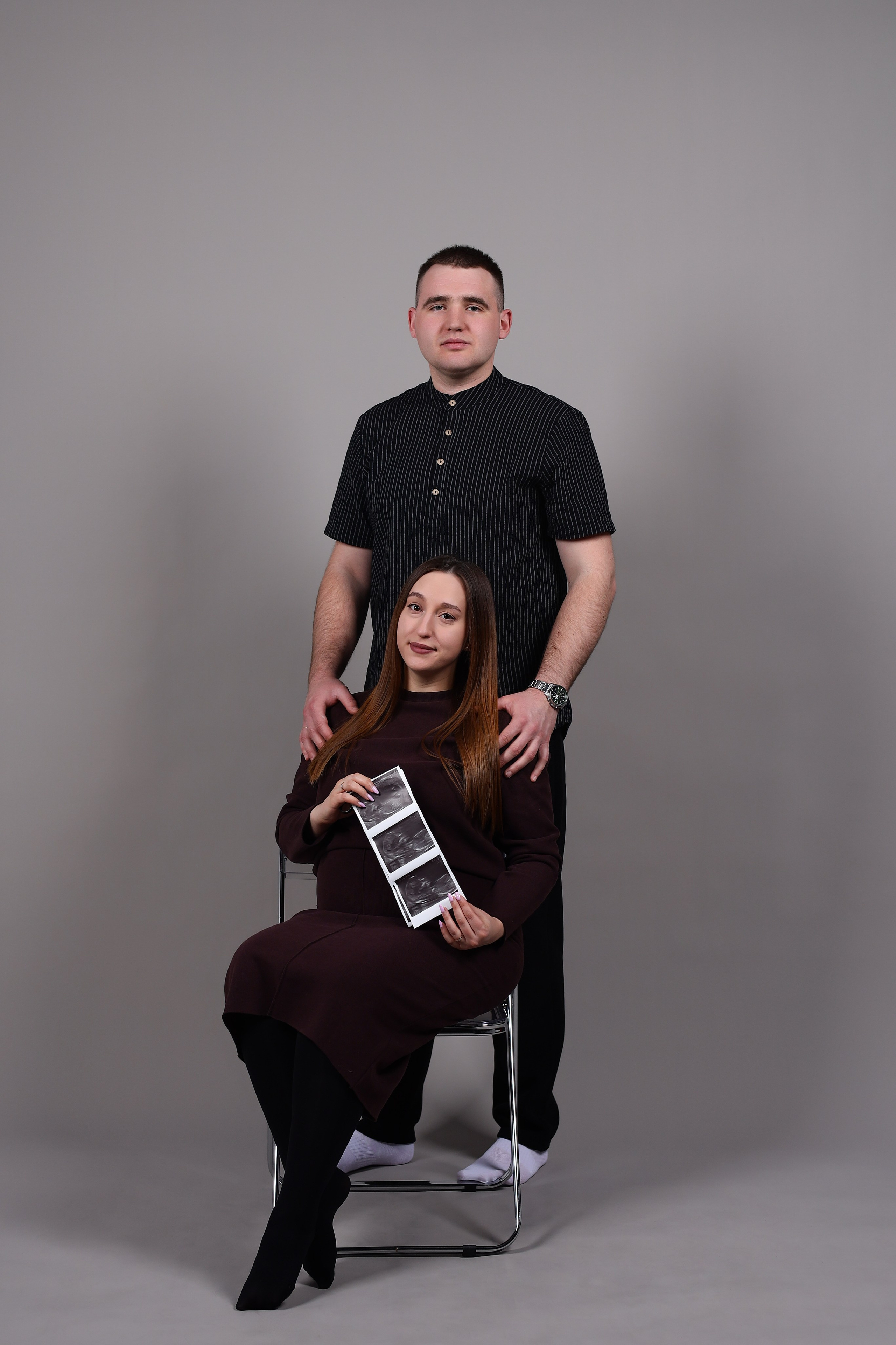 Вероника. Фотостудия без фотографа Чехов. Первая студия автопортрета в Чехове