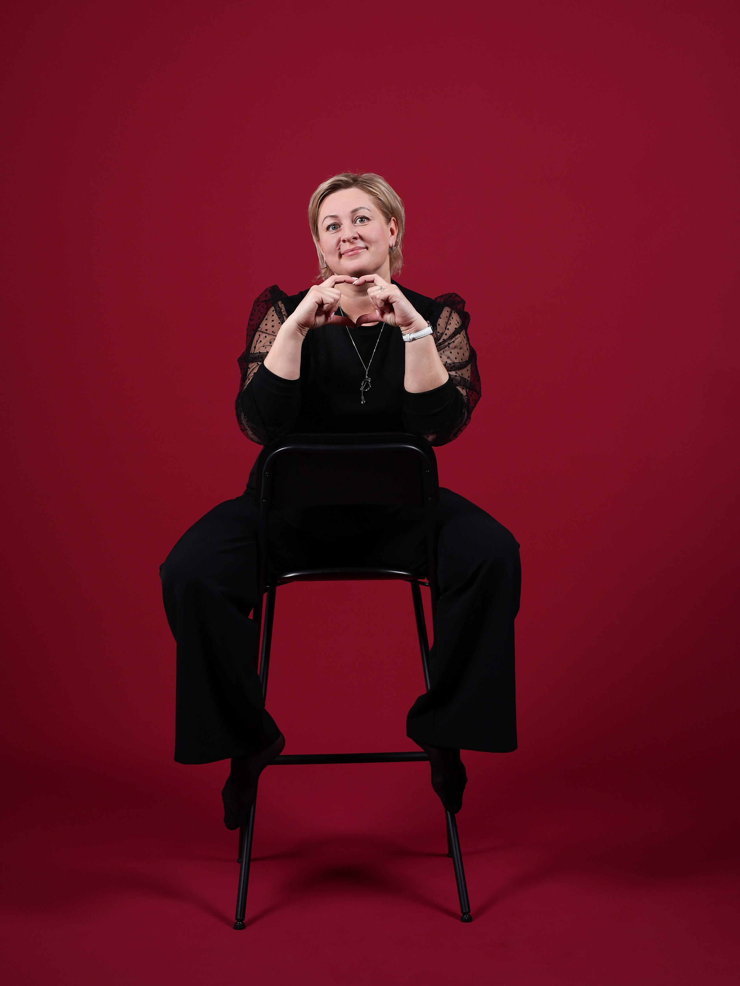 Открытие «фотограф уволен». Фотостудия без фотографа Чехов. Первая студия автопортрета в Чехове