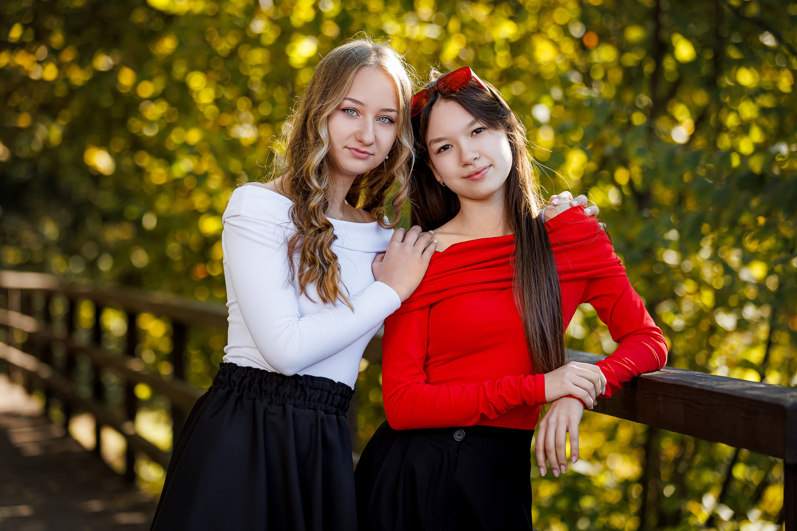 Групповые фото. Семейный и детский фотограф Комина Елена, Власиха, Одинцово